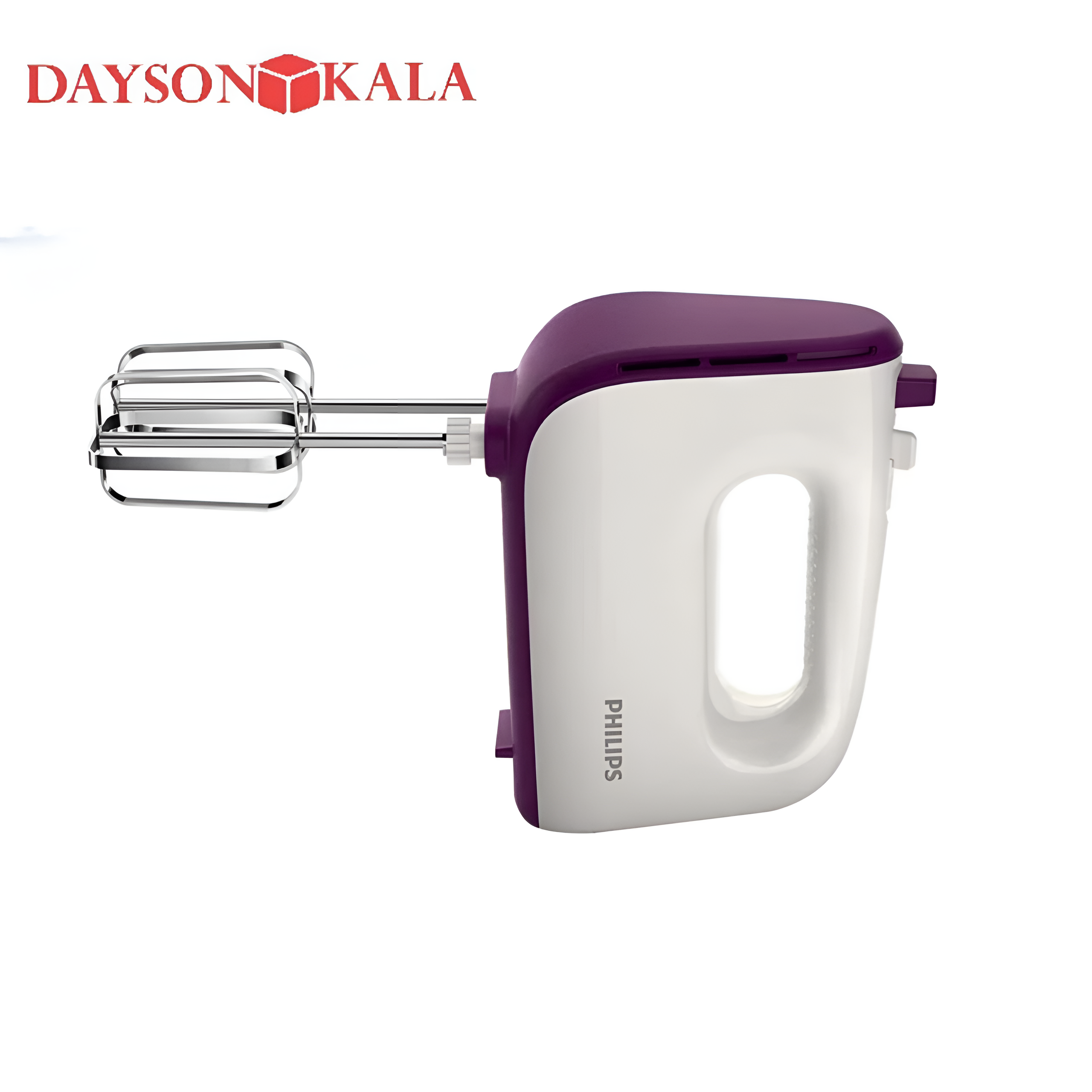همزن برقی فیلیپس HR3740/10