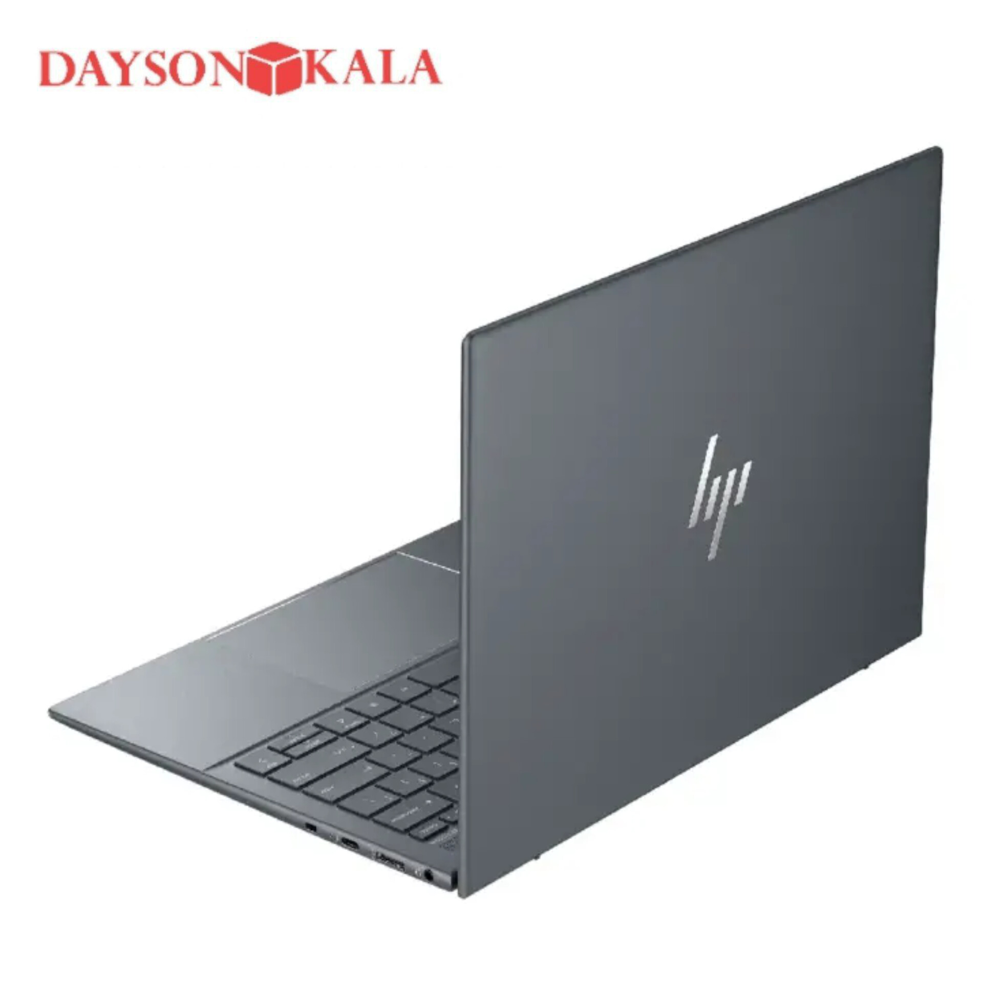 لپ تاپ HP Dragonfly G4 پردازنده i7_1365U رم 16 هارد 512