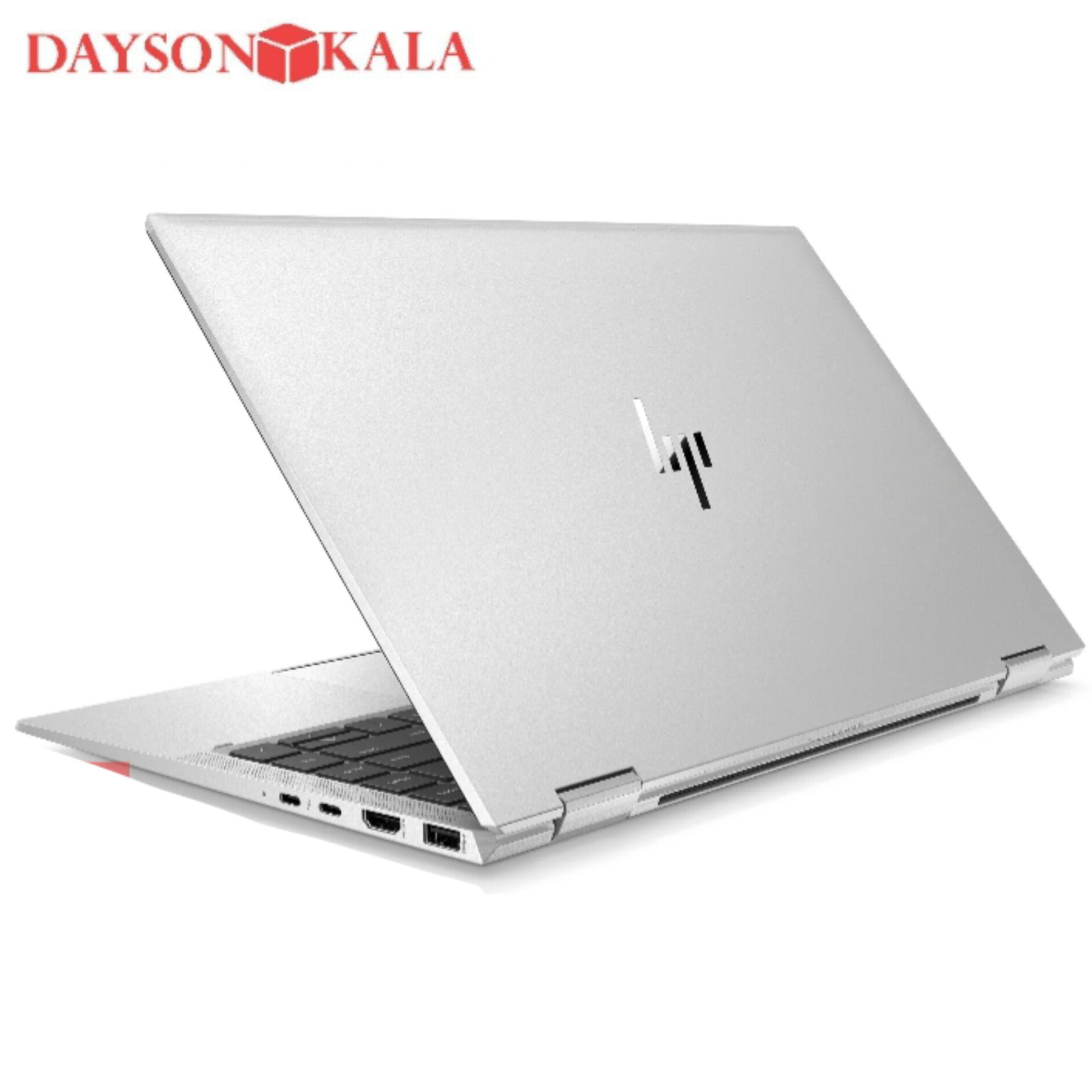 لپ تاپ HP Elitebook 1040 G8 پردازنده i5-1135G7 رم8هارد 256