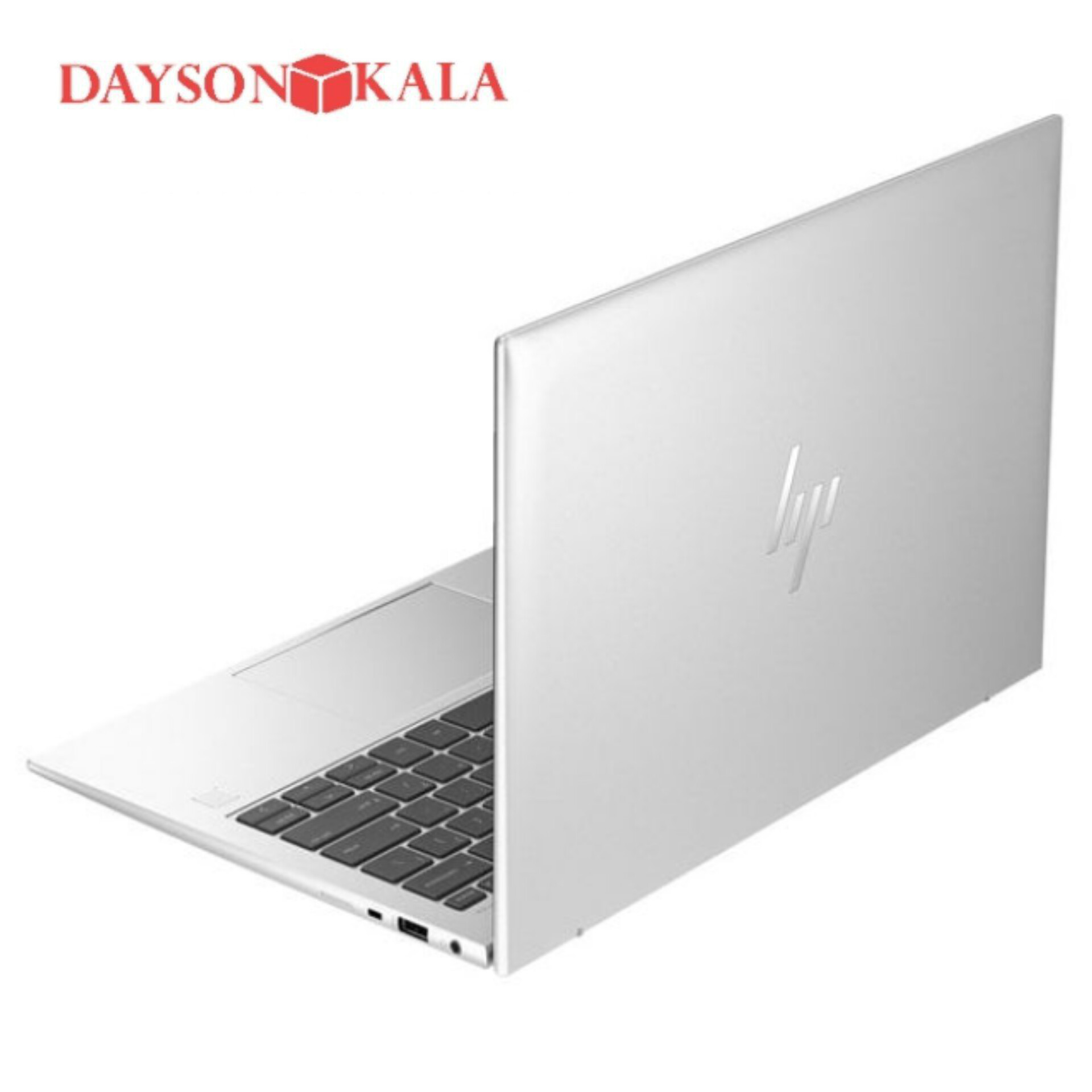 لپ تاپ HP Elitebook 830 G10 پردازنده i7_1365U رم 16هارد512