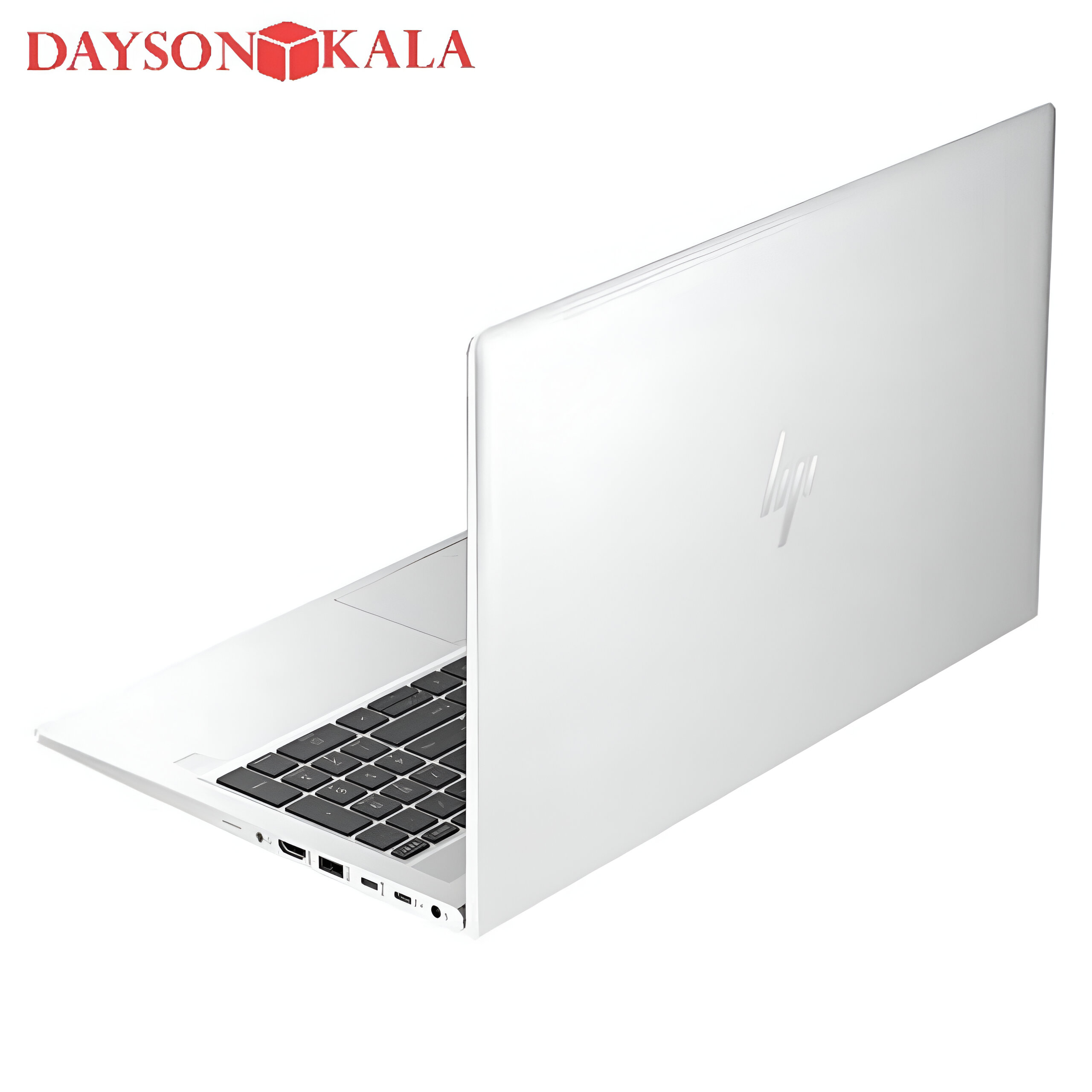لپ‌تاپ HP EliteBook 650 G10 i5-1345U رم 16 گیگابایت حافظه 512SSD نمایشگر 15.6 اینچ