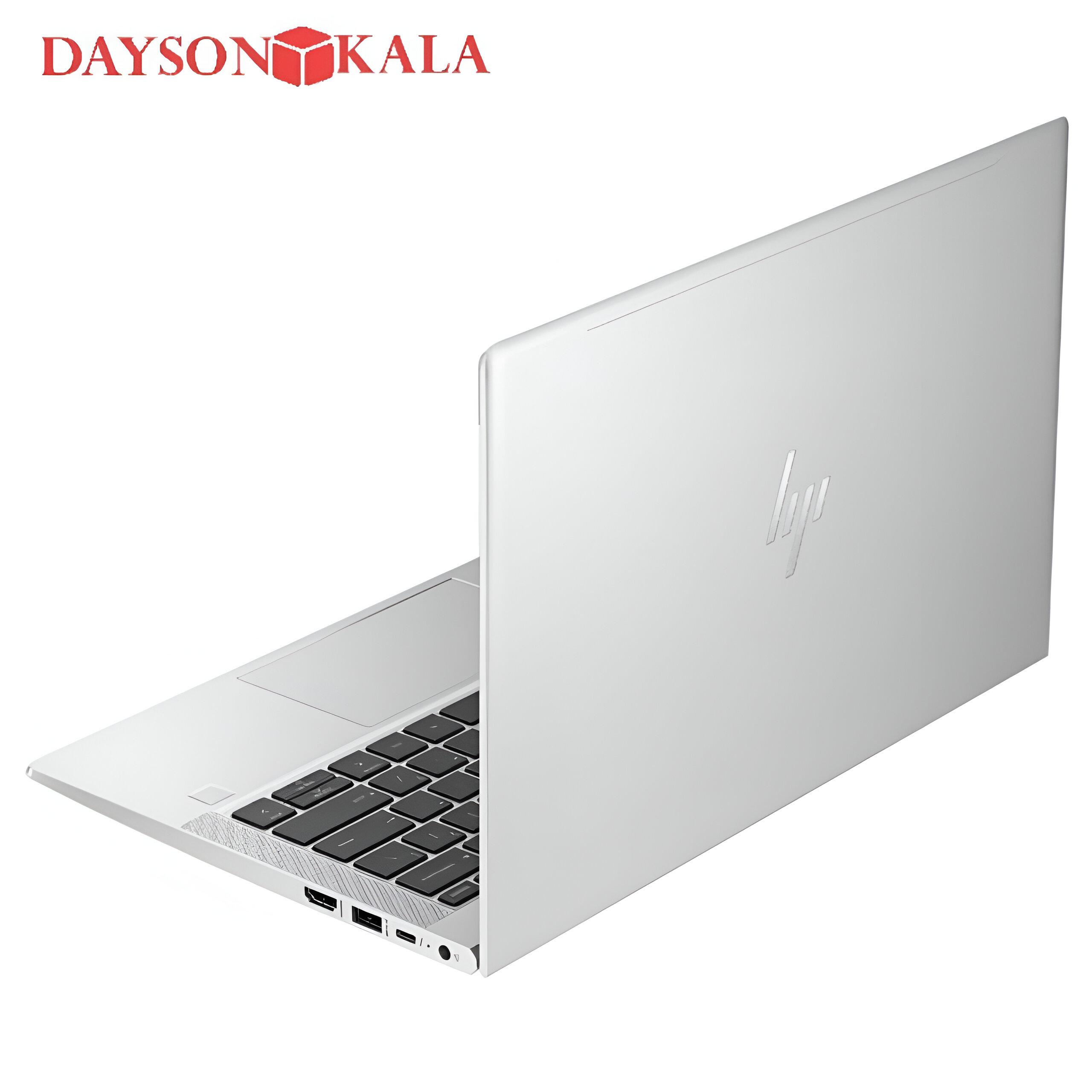 لپ‌تاپ HP EliteBook 630 G10 i5-1335U رم 16 گیگابایت حافظه 1 ترابایت SSD نمایشگر 13.3 اینچ