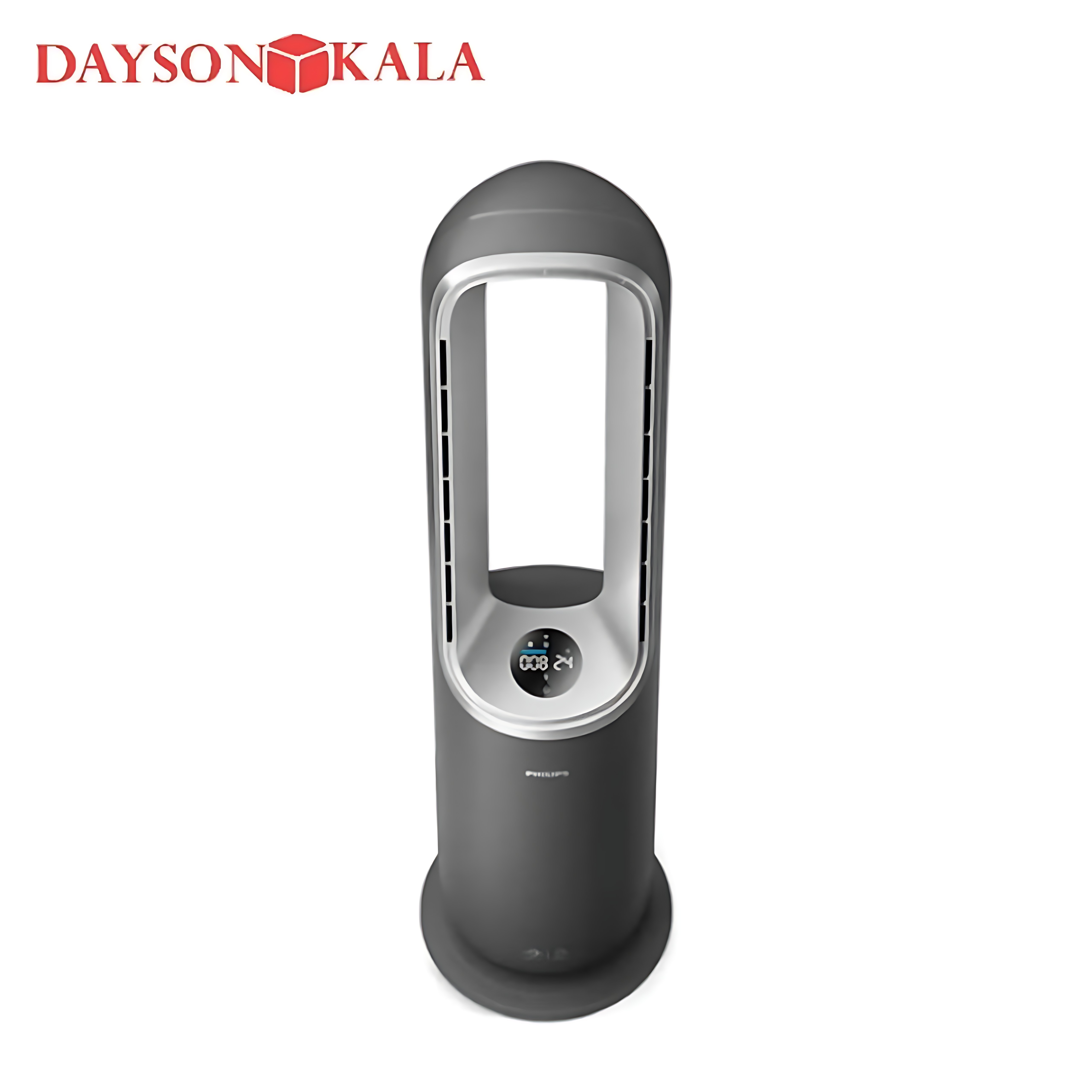 دستگاه تصفیه هوا فیلیپس مدل AMF870/35