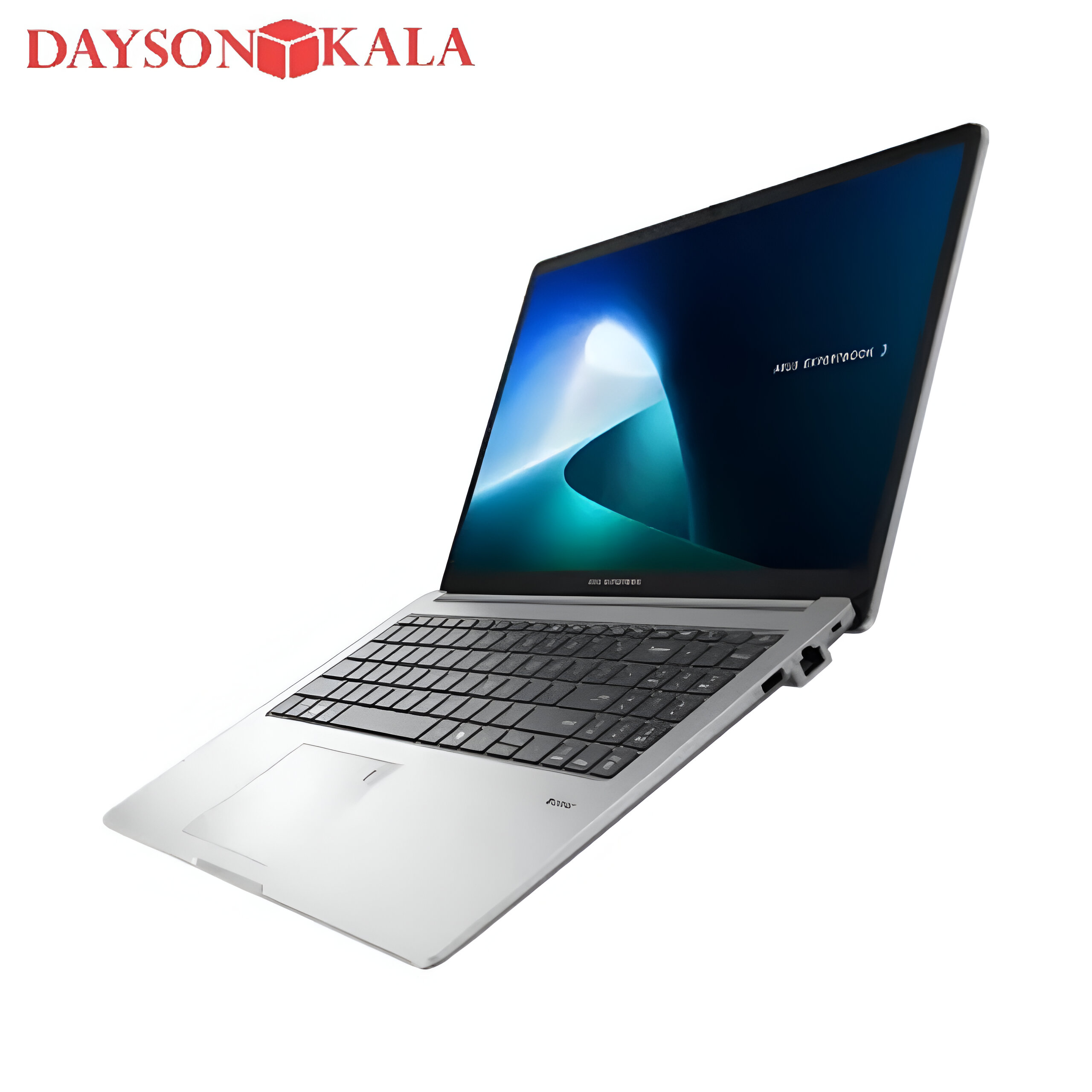 لپ تاپ Asus ExpertBook P1 رم 8گیگابایت نمایشگر 15.6 اینچی