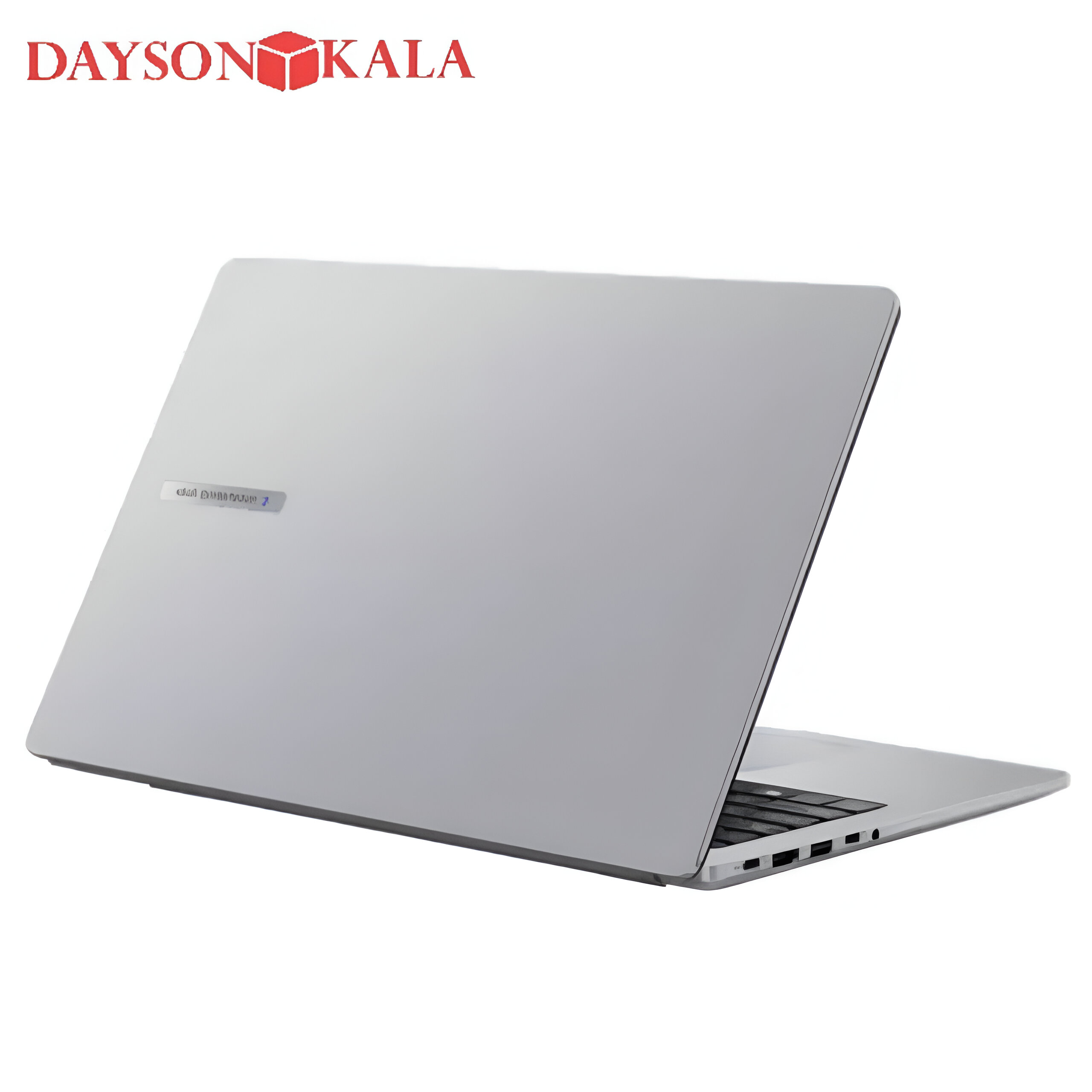 لپ تاپ Asus ExpertBook P1 رم 8گیگابایت نمایشگر 15.6 اینچی