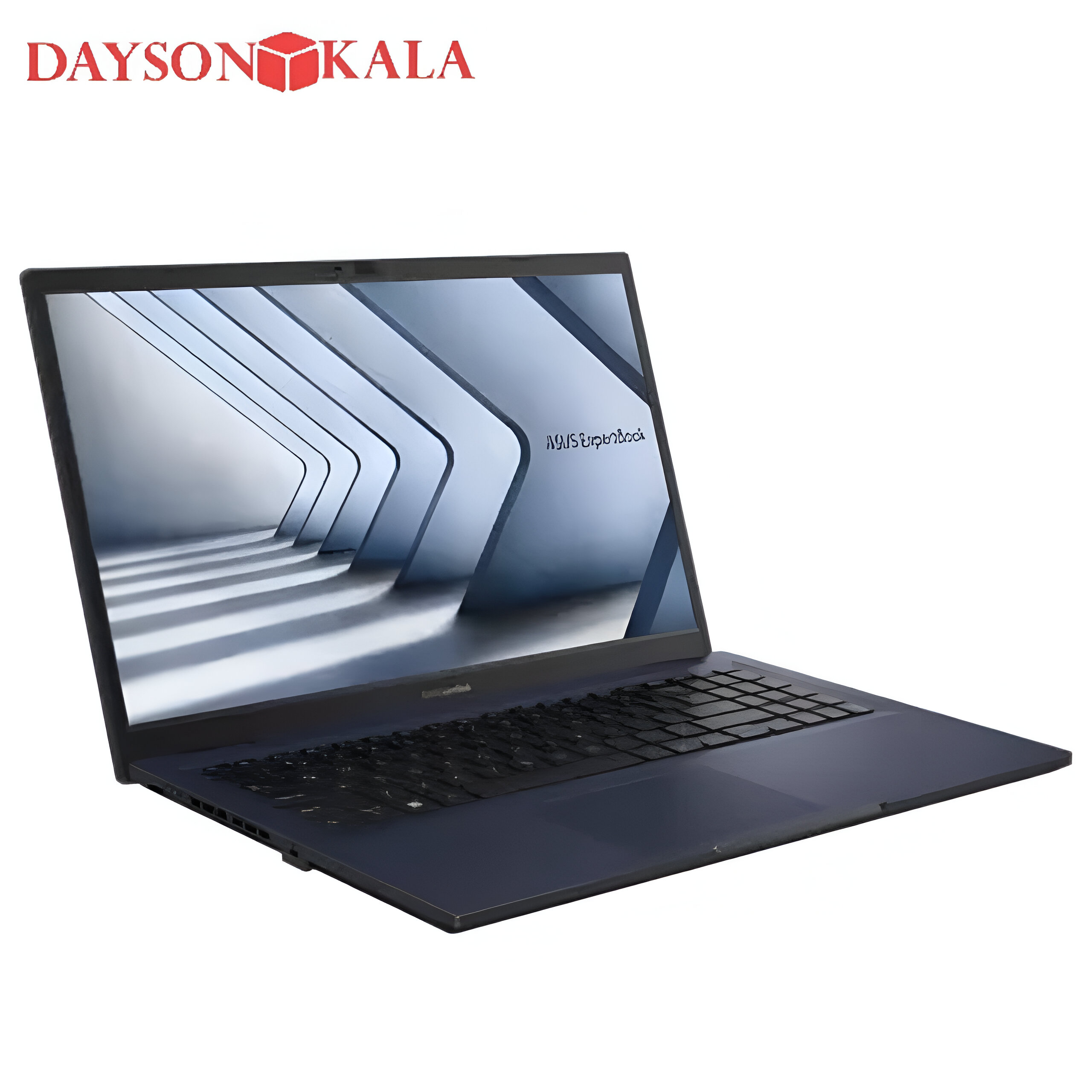 لپ تاپ  Asus ExpertBook B1 رم 16گیگابایت نمایشگر 15.6اینچ