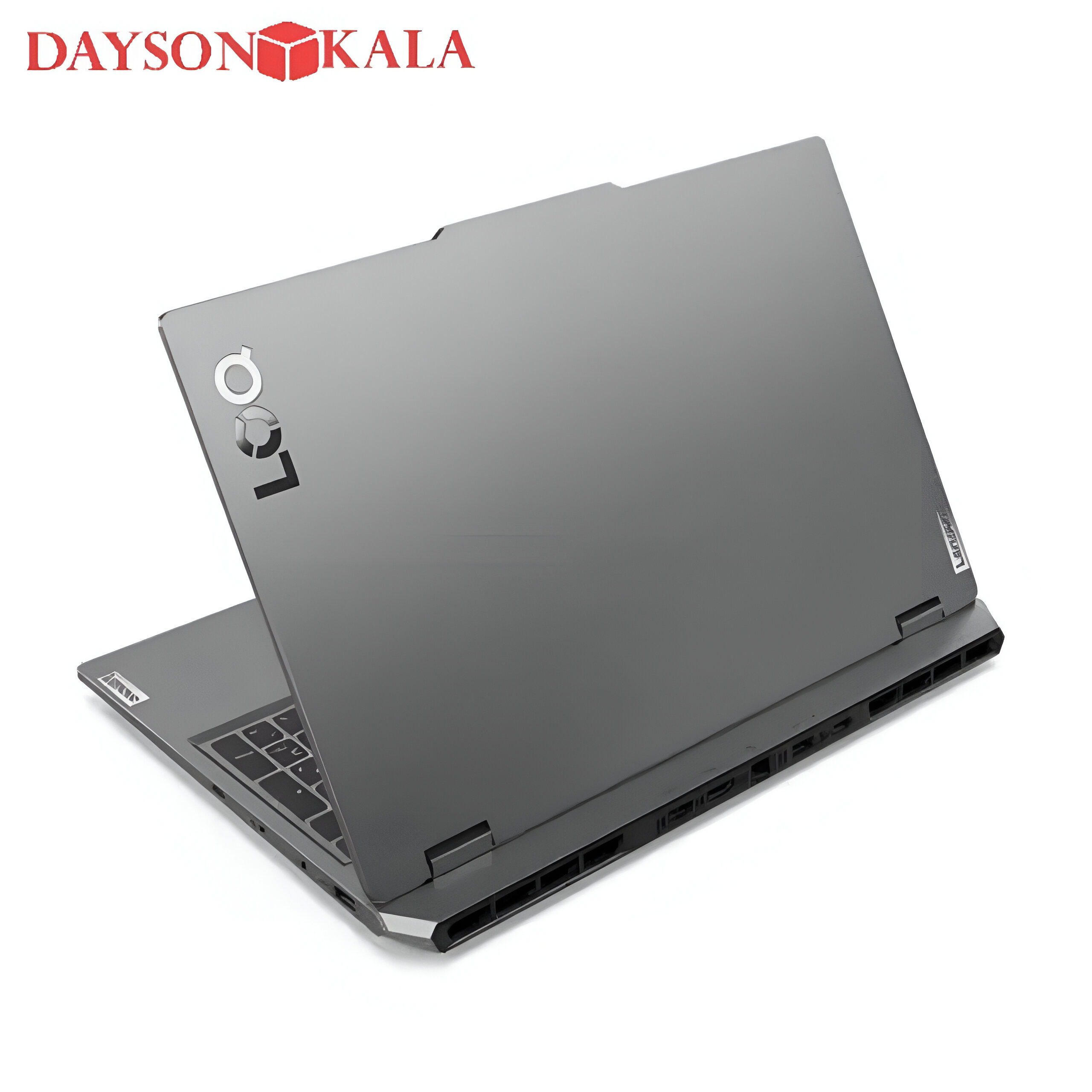 لپ تاپ Lenovo LOQ 15IRX9 پردازنده i7 نمایشگر 15.6اینچ
