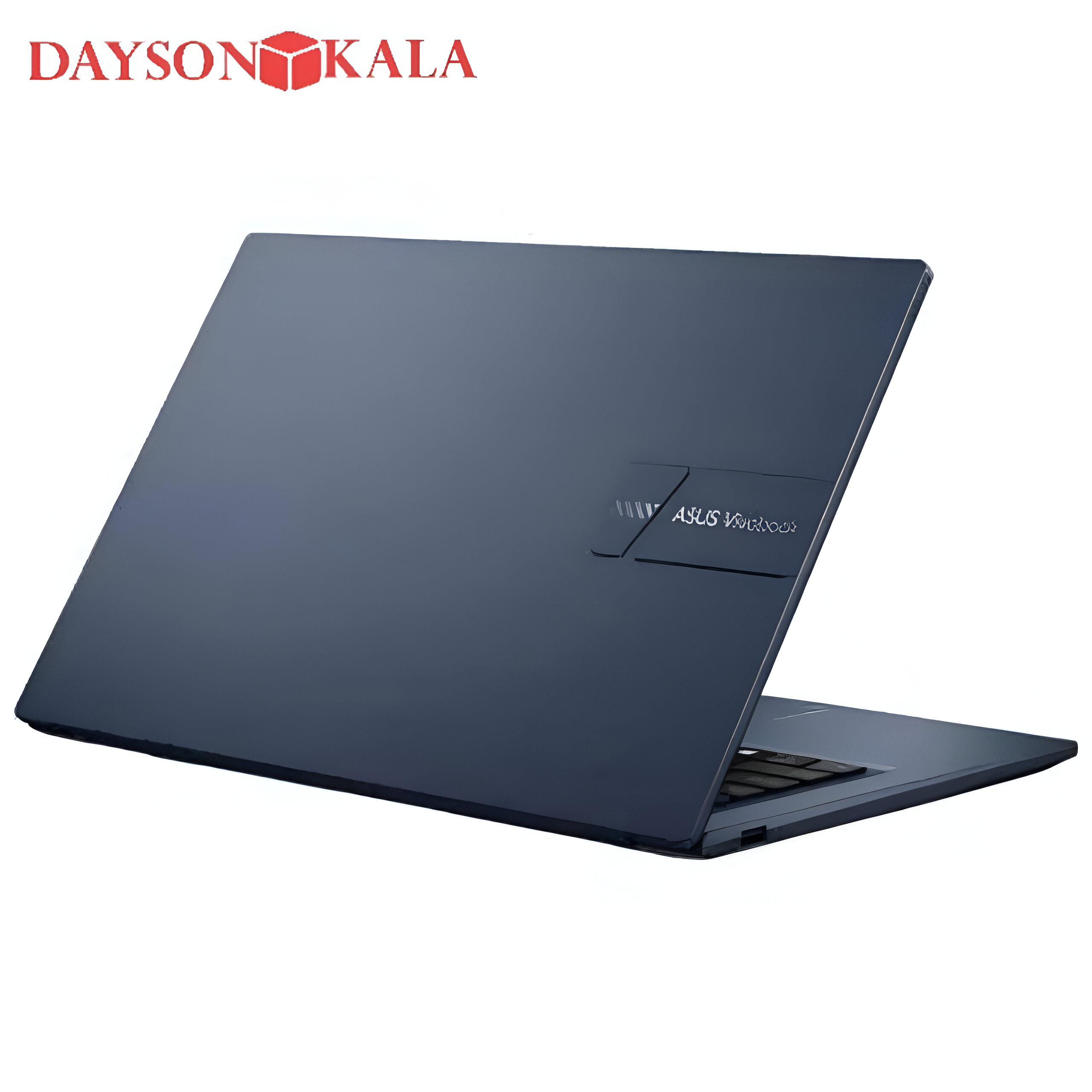 لپ تاپ Asus Vivobook  پردازنده i3 رم 16گیگابایت نمایشگر 14اینچ