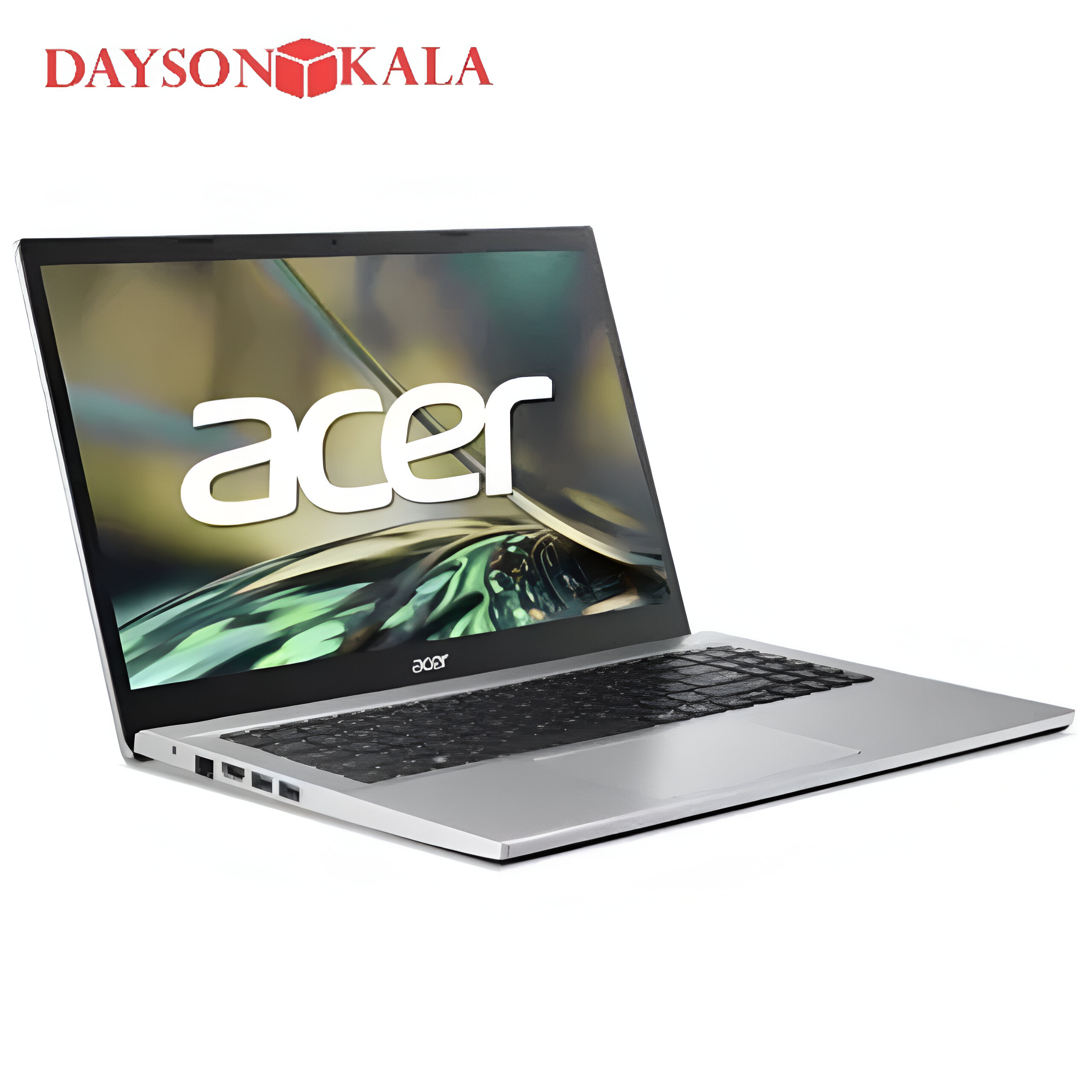 لپ تاپ Acer Aspire A315-59-71E7 نمایشگر15.6اینچ