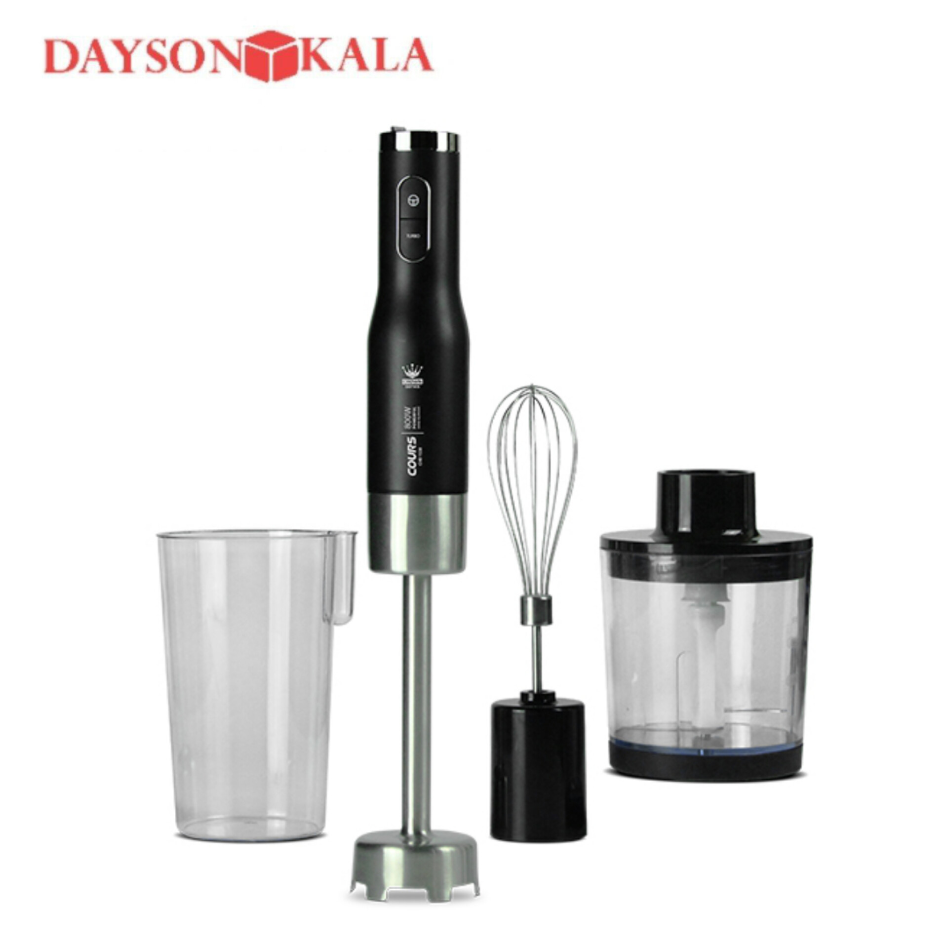 گوشت کوب کورس مدل CHB 1538