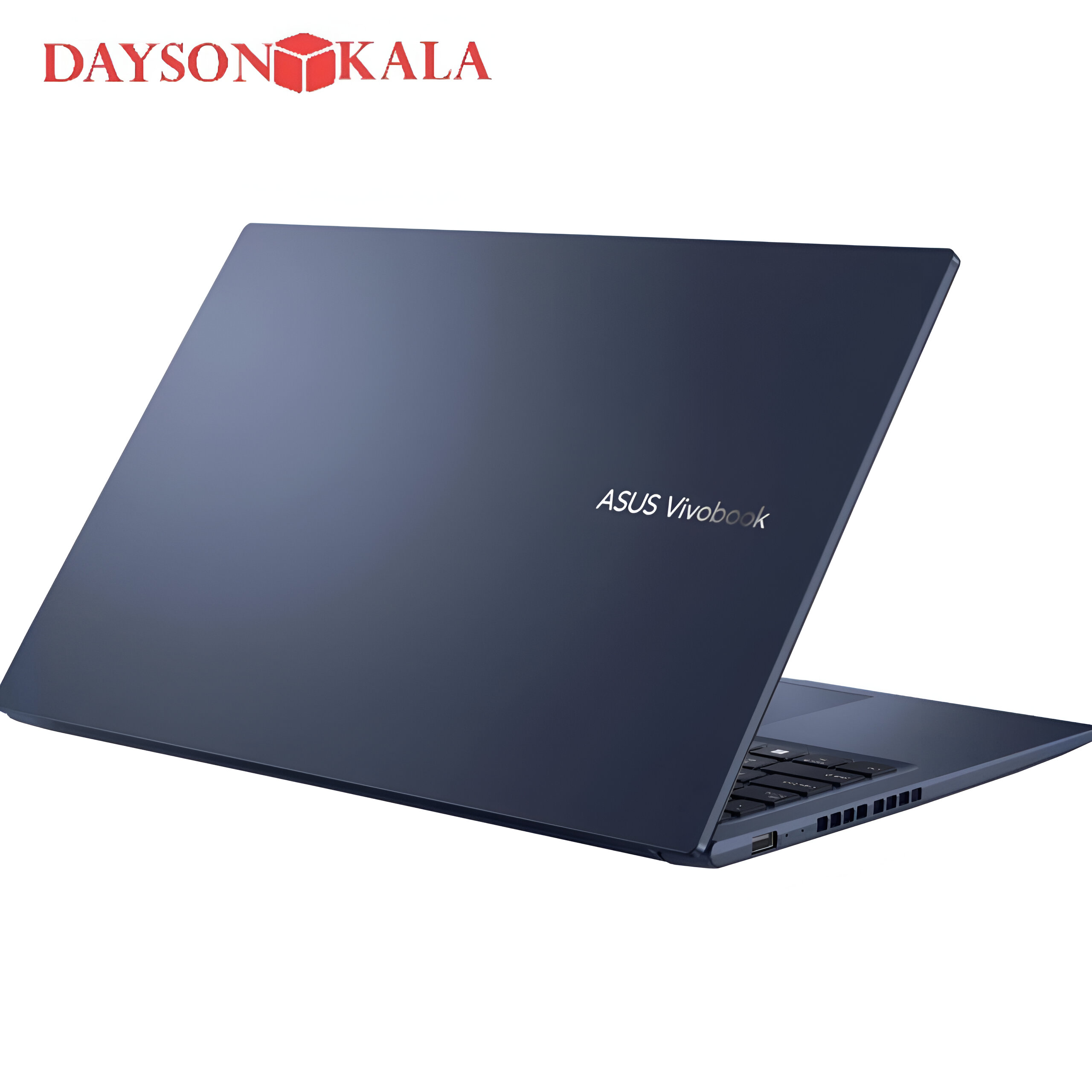 لپ‌تاپ ایسوس 15.6 اینچی مدل Vivobook F1504ZA پردازنده i5-1235U رم 16 گیگابایت حافظه 512 گیگابایت