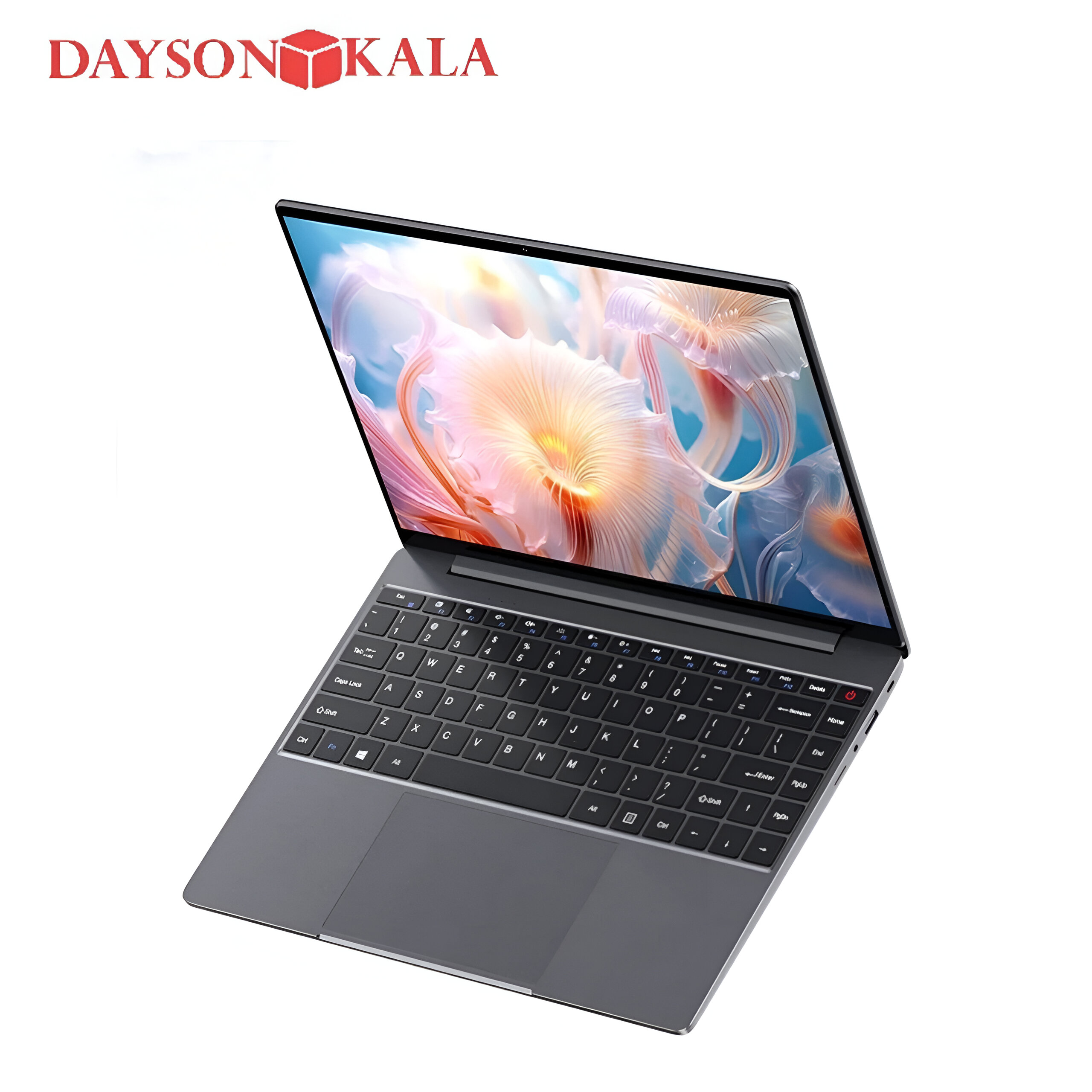 لپ تاپ چووی 14 اینچی مدل CoreBook X پردازنده Core i5-12450H رم 16 گیگابایت حافظه  512