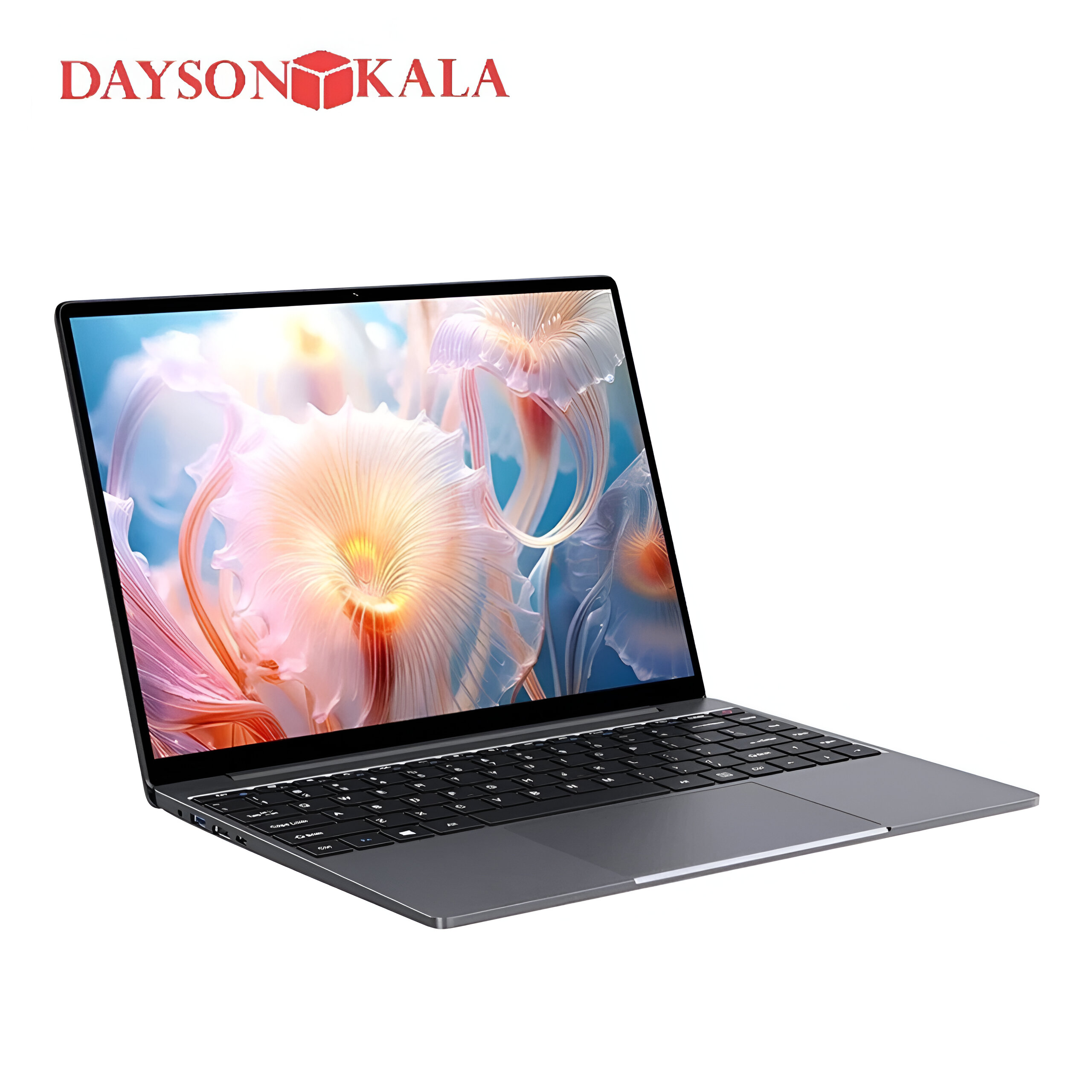 لپ تاپ چووی 14 اینچی مدل CoreBook X پردازنده Core i5-12450H رم 16 گیگابایت حافظه  512