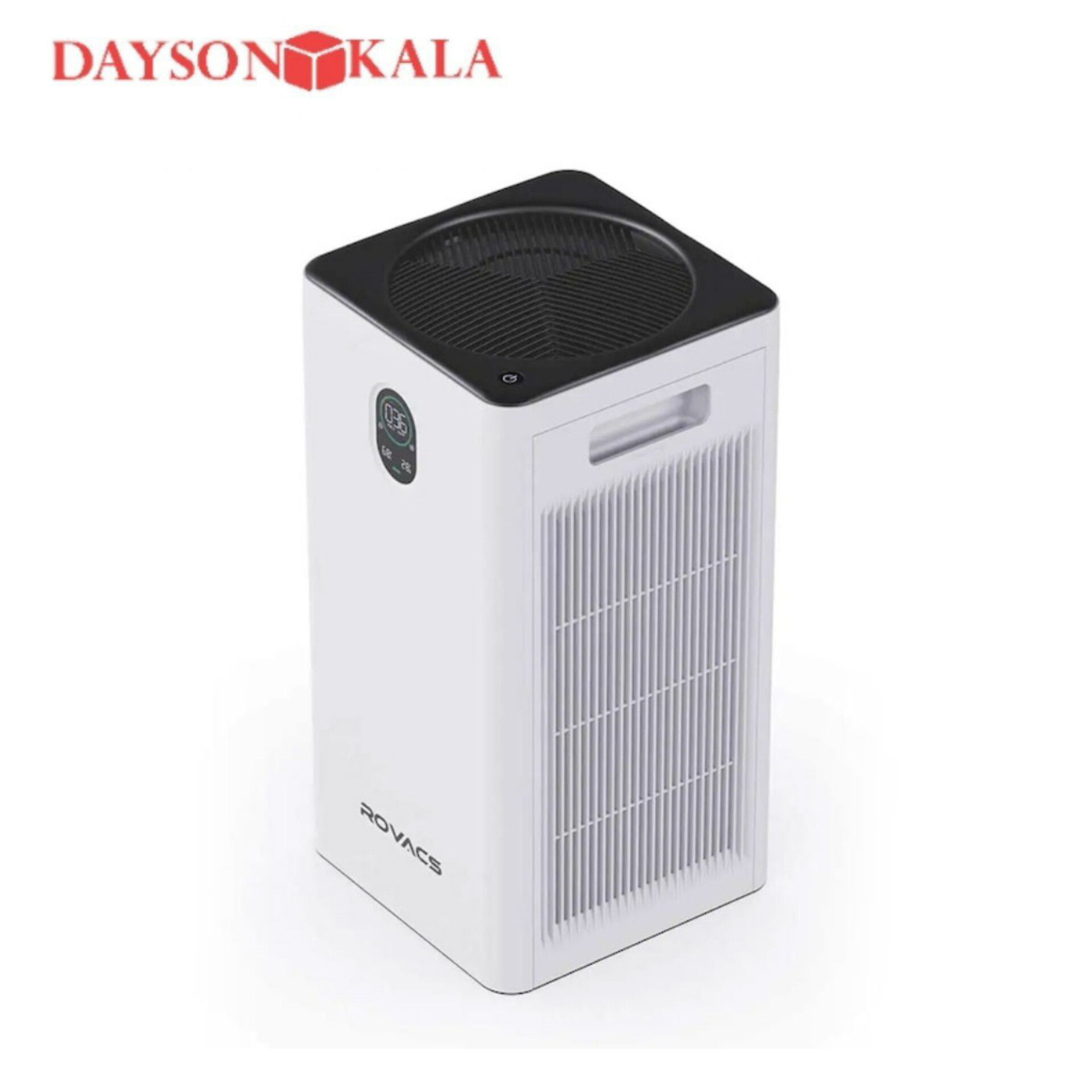 دستگاه تصفیه هوا روواکس مدل RV550
