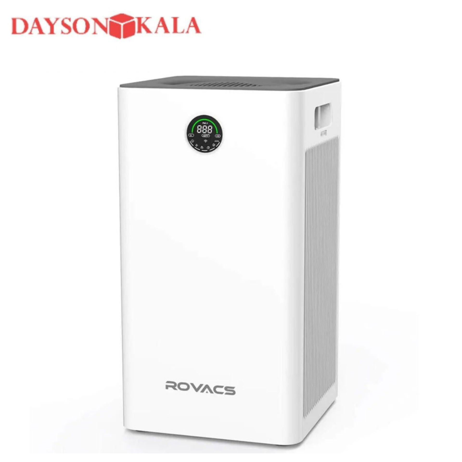 دستگاه تصفیه هوا روواکس مدل RV320
