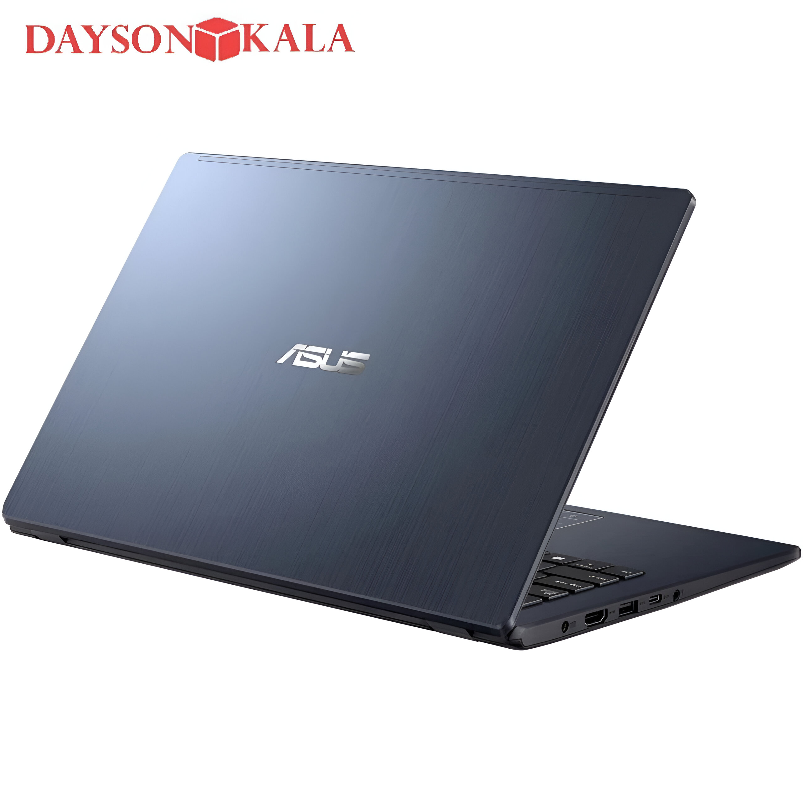 لپ‌تاپ ایسوس 14 اینچی مدل Vivobook Go 14 E410KA پردازنده Pentium N6000 رم 4 گیگابایت حافظه 64 گیگابایت
