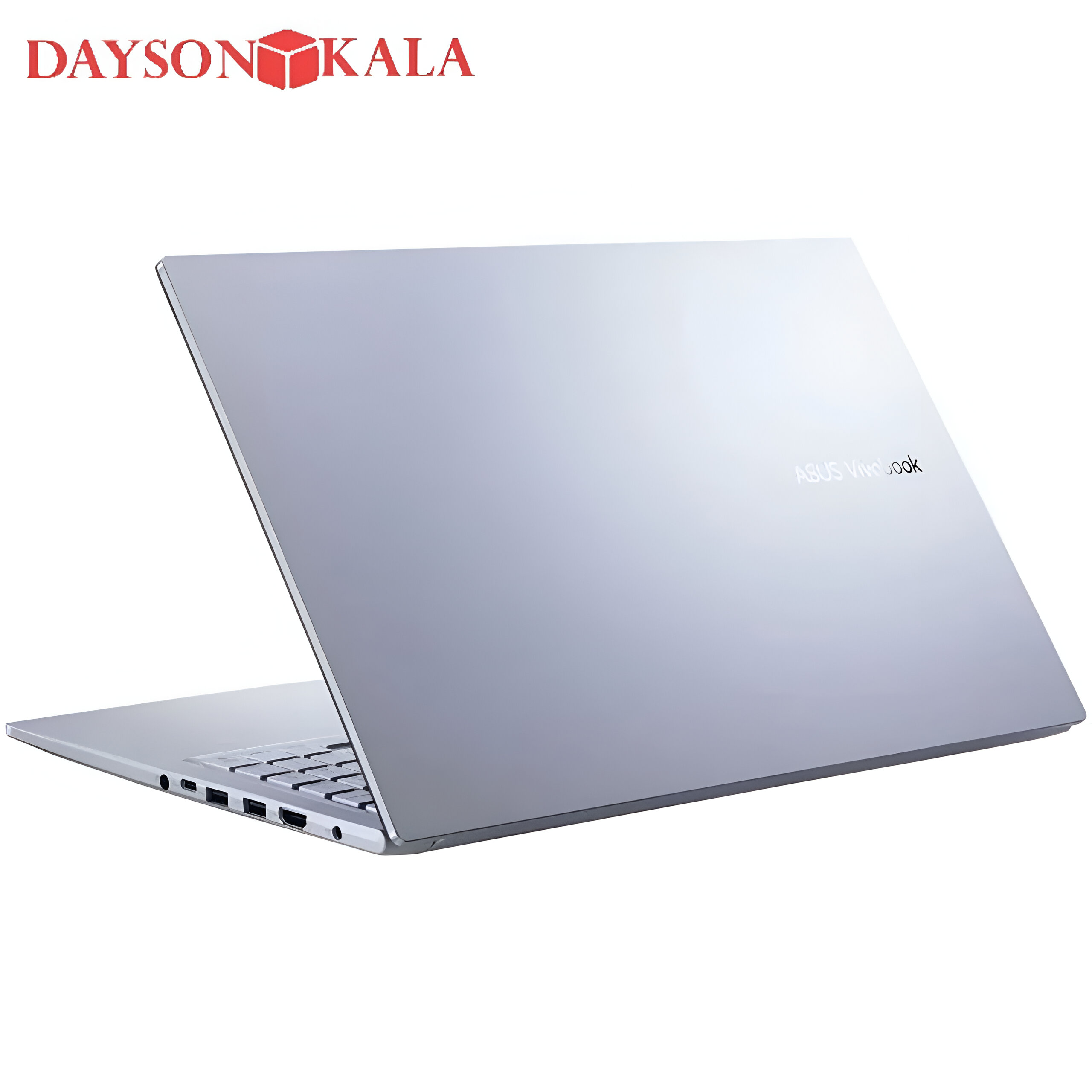 لپ‌تاپ 15.6 اینچی ایسوس مدل Vivobook F1502ZA پردازنده i5-12500H رم 16 گیگابایت حافظه 512 گیگابایت