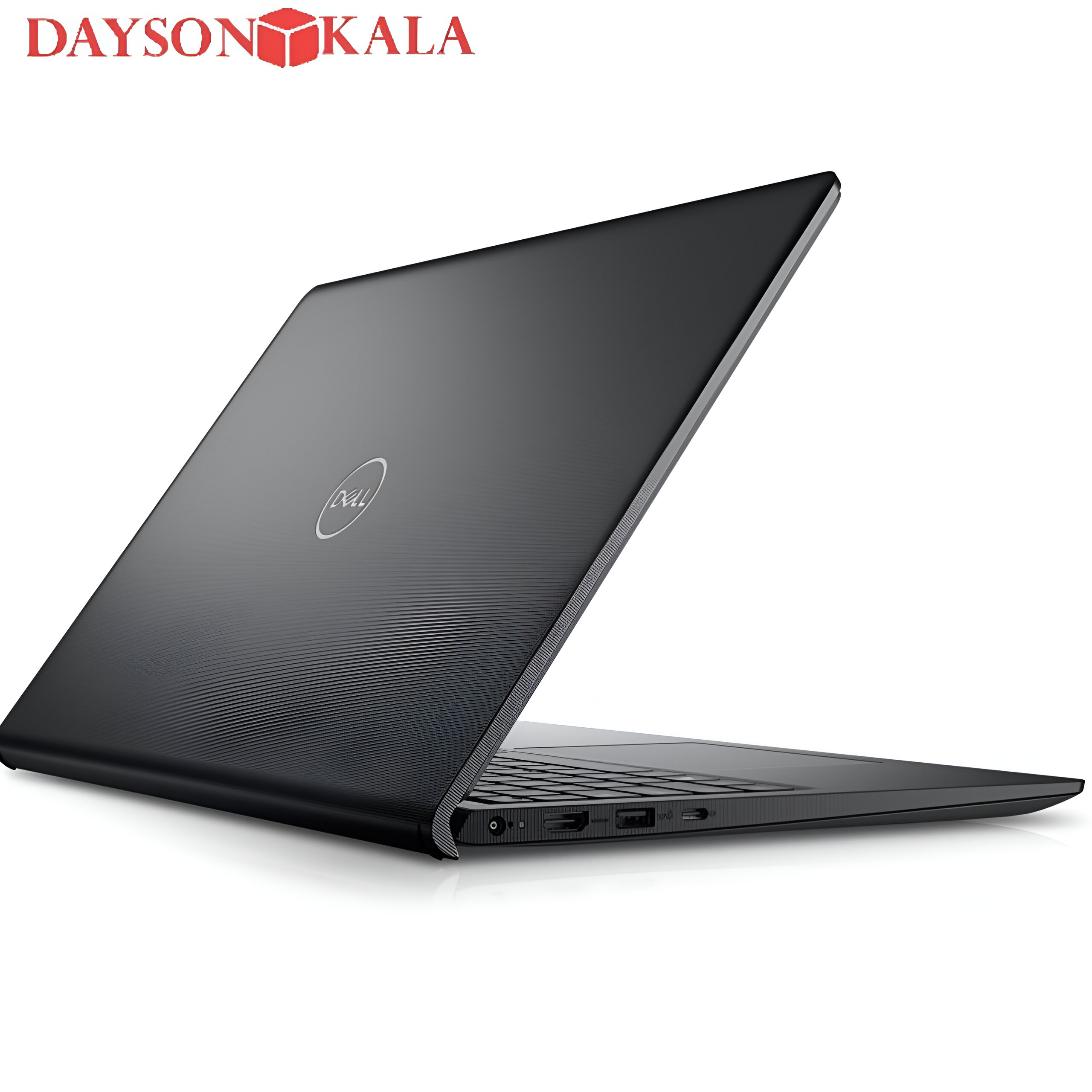 لپ‌تاپ Dell Vostro 3530 D پردازنده i5-1334U  رم 8 گیگابایت حافظه 512GB SSD نمایشگر 15.6 اینچ