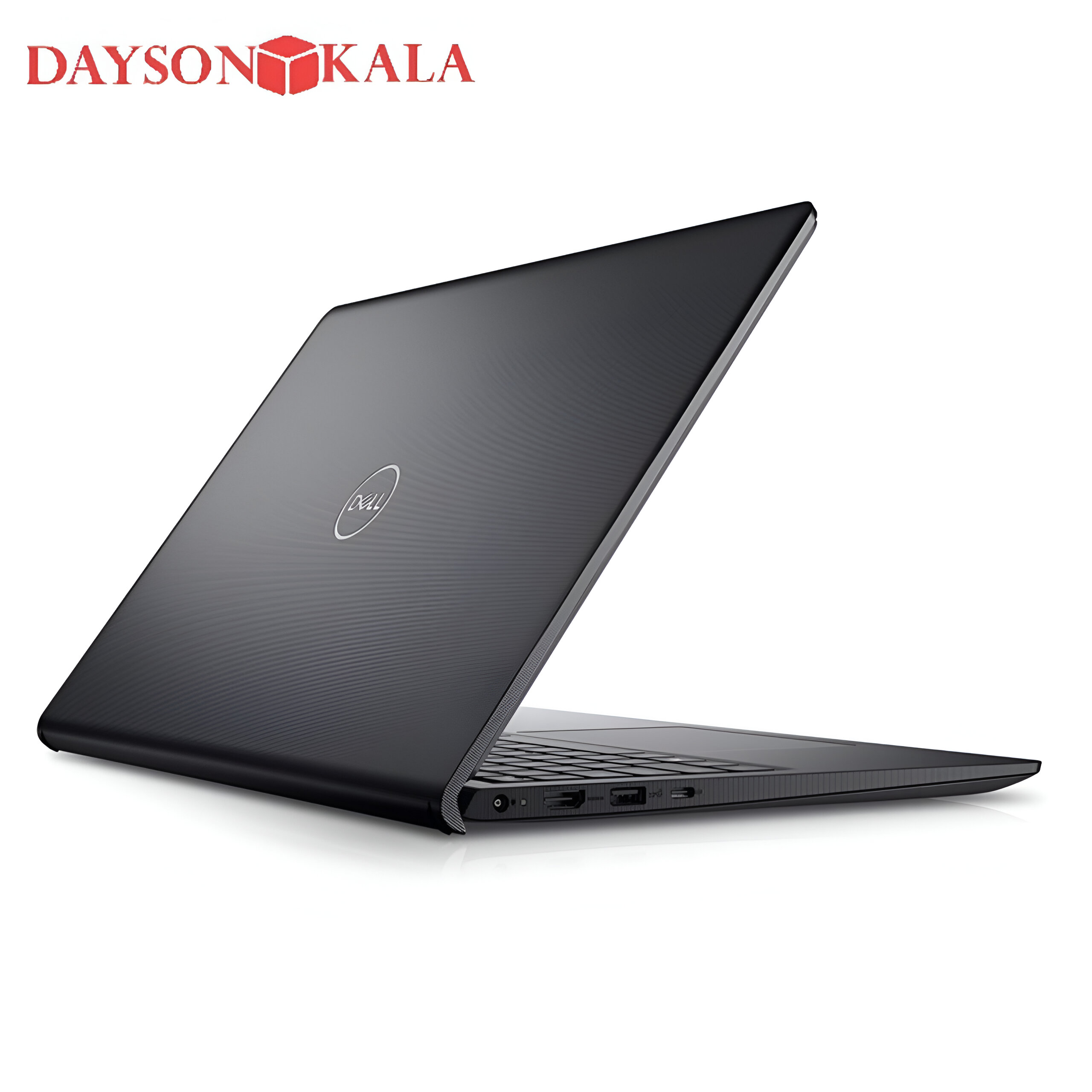 لپ‌تاپ Dell Vostro 3530  i7-1355U رم 16 حافظه 512 SSD نمایشگر 15.6 اینچ