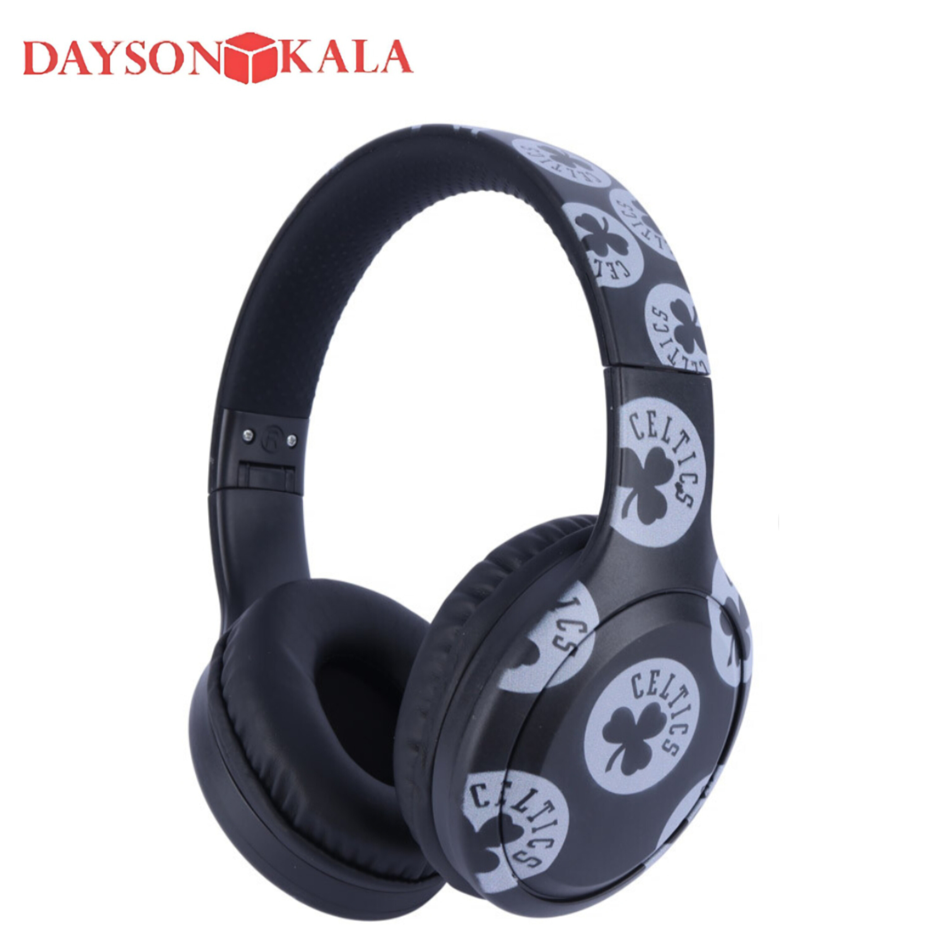هدفون بلوتوثی باس DR-88K