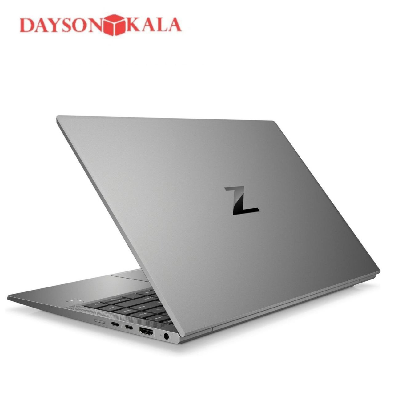 لپ تاپ Zbook Firely 14 G8  پردازنده i5-1135G7 رم 20 گیگابایت هارد 1ترابایت نمایشگر 14اینچ