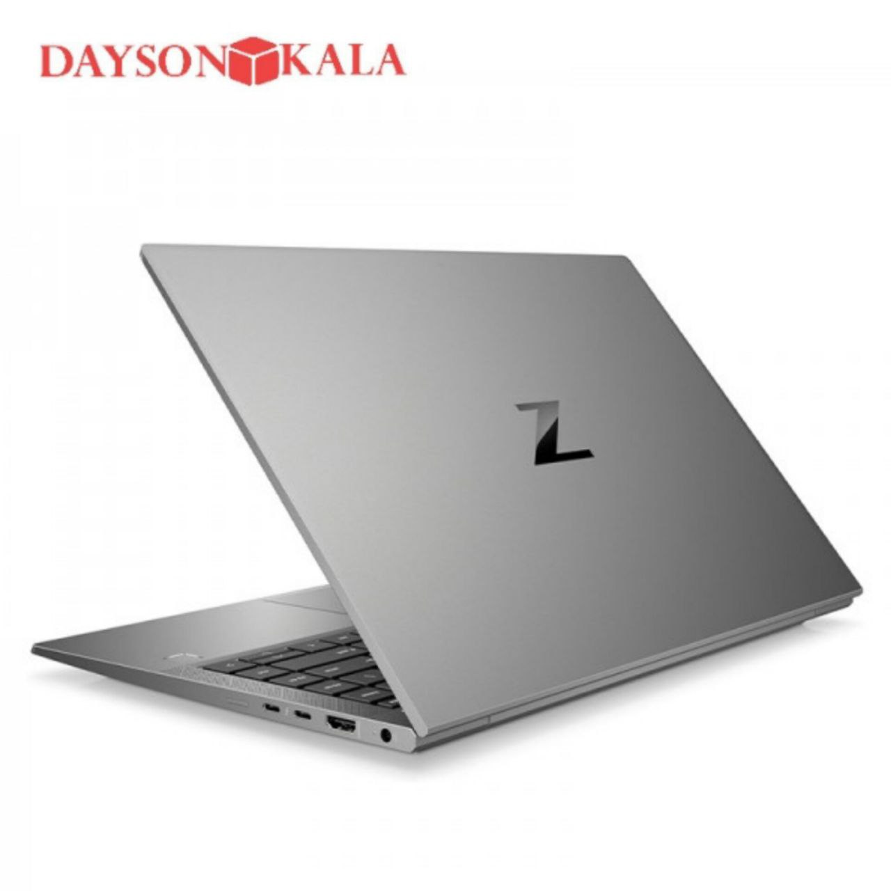 لپ تاپ Zbook firefly 14 G8 پردازنده i5-1135G7 رم 20گیگابایت هارد 512گیگابایت نمایشگر 14اینچ
