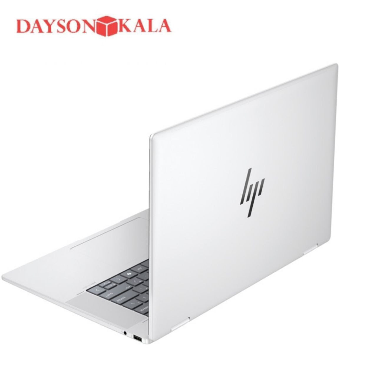لپ تاپ. Envy16 پردازنده Ultra7-155U رم 16گیگابایت هارد 1ترابایت نمایشگر16اینچ