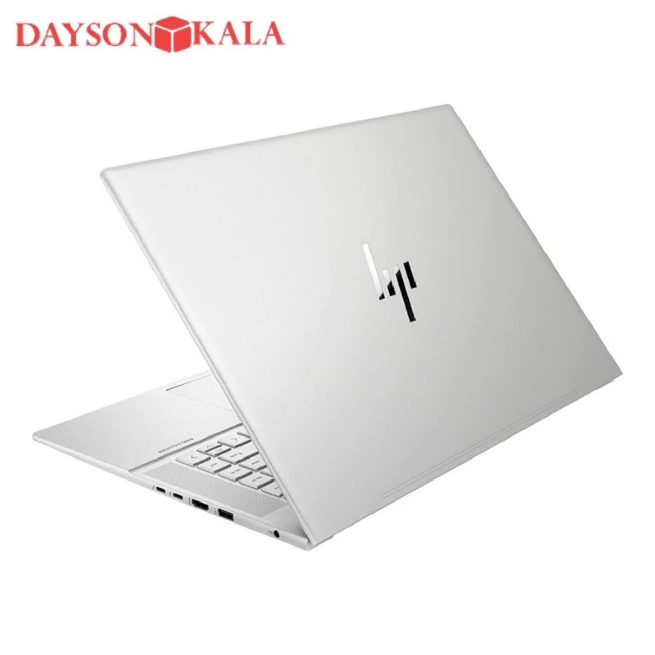 لپ تاپ HP Envy16 پردازنده i7-13700H رم 32 هارد 512 نمایشگر 16اینچ