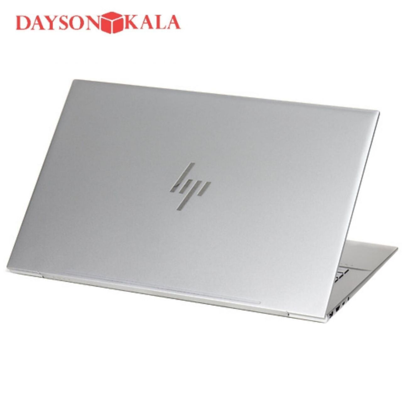 لپ تاپ HP Envy17 پردازنده i7-1165G7 رم16 هارد512 نمایشگر 17اینچ