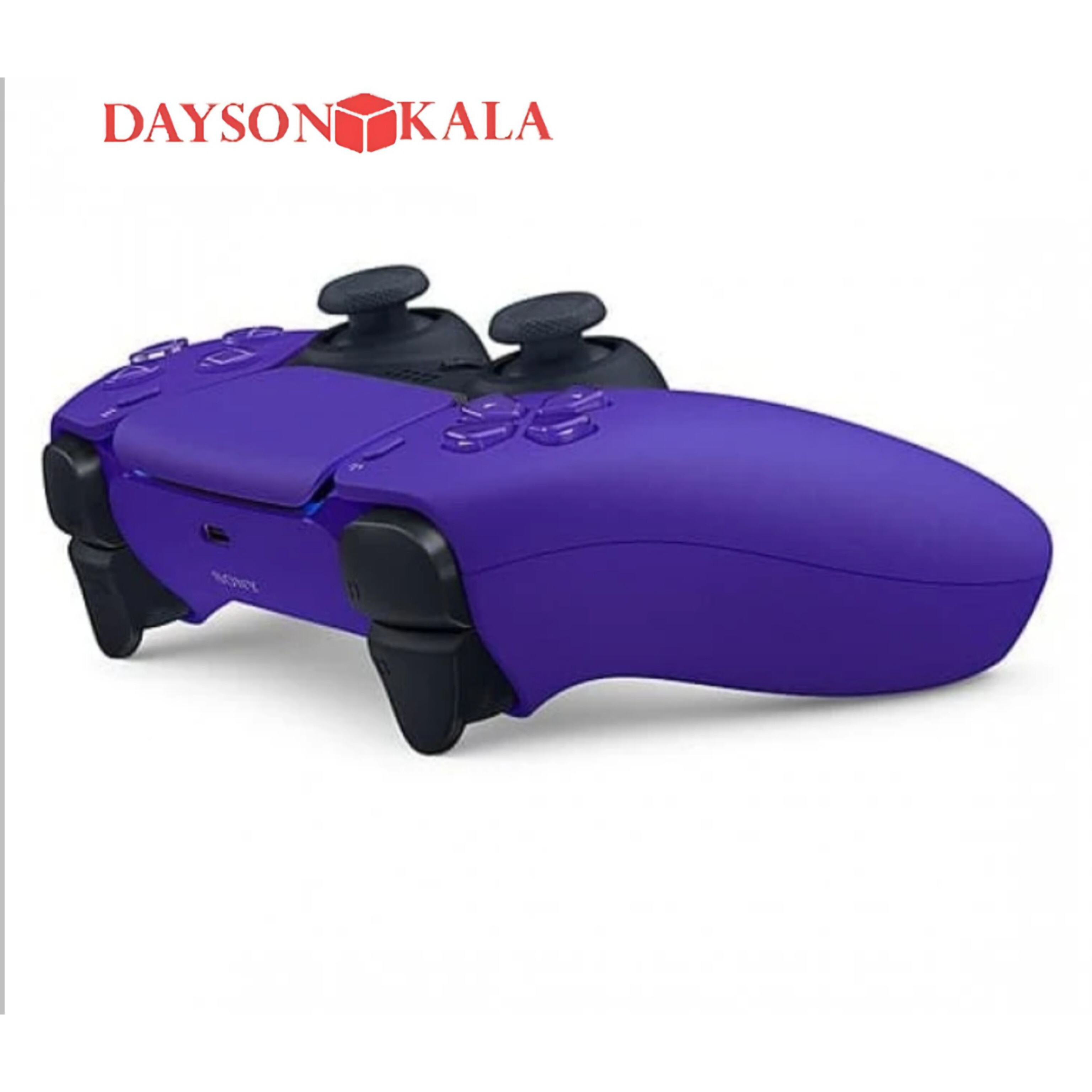 دسته بازی Dualsense مدل Galactic purple