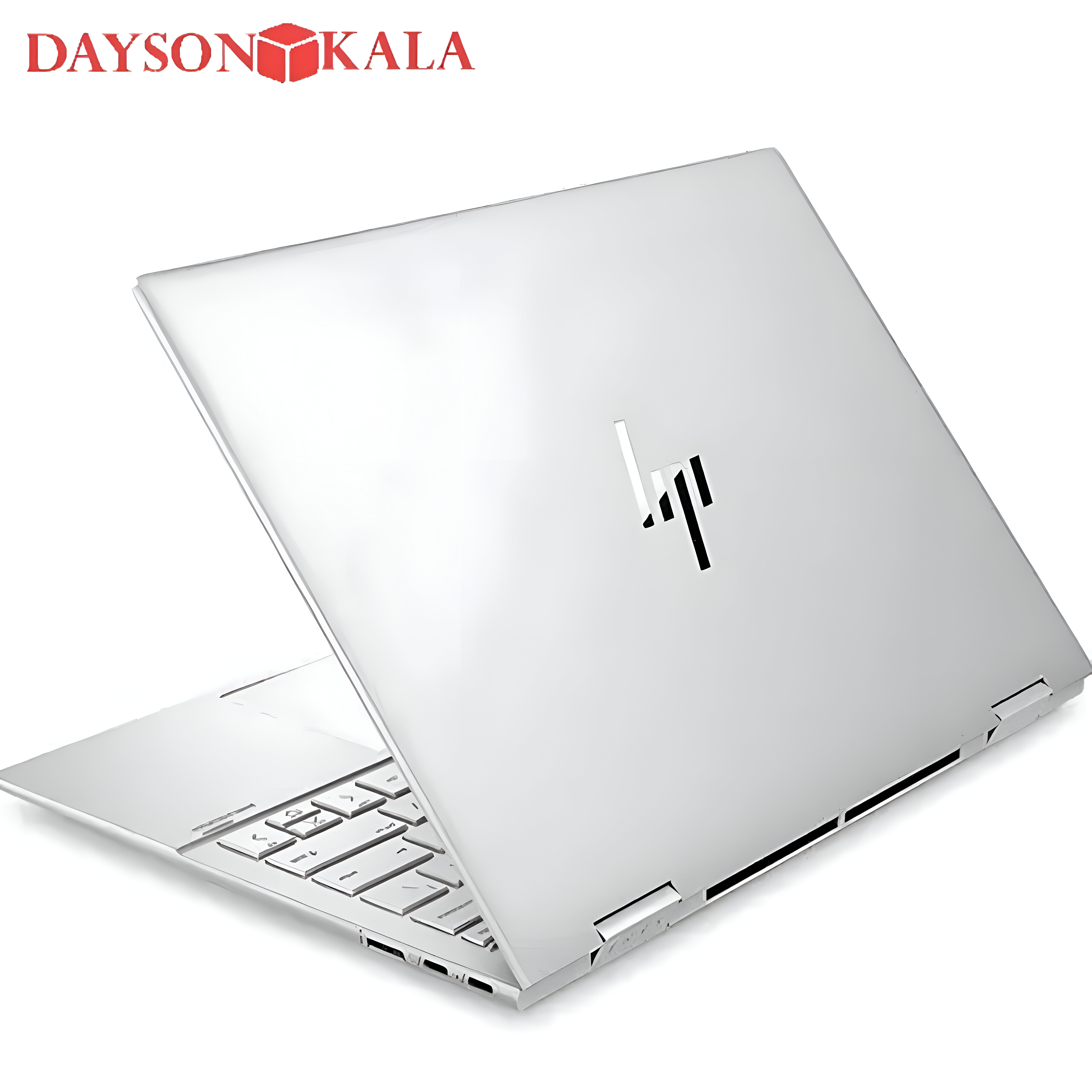 لپ تاپ HP Envy13 پردازنده i5-1230U رم 8گیگابایت هارد512گیگابایت نمایشگر 13اینچ
