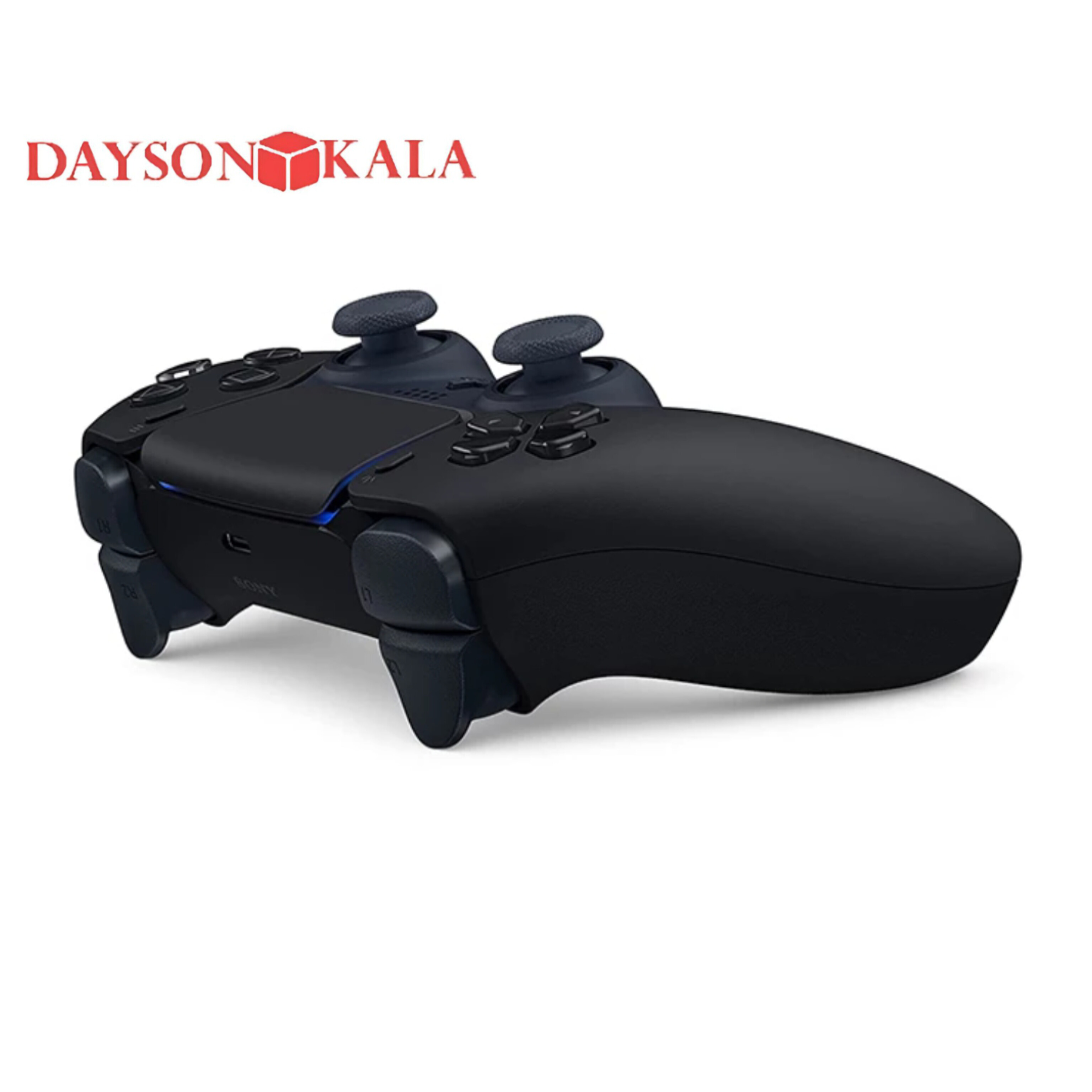 دسته بازی Dualsense مدل Midnight black
