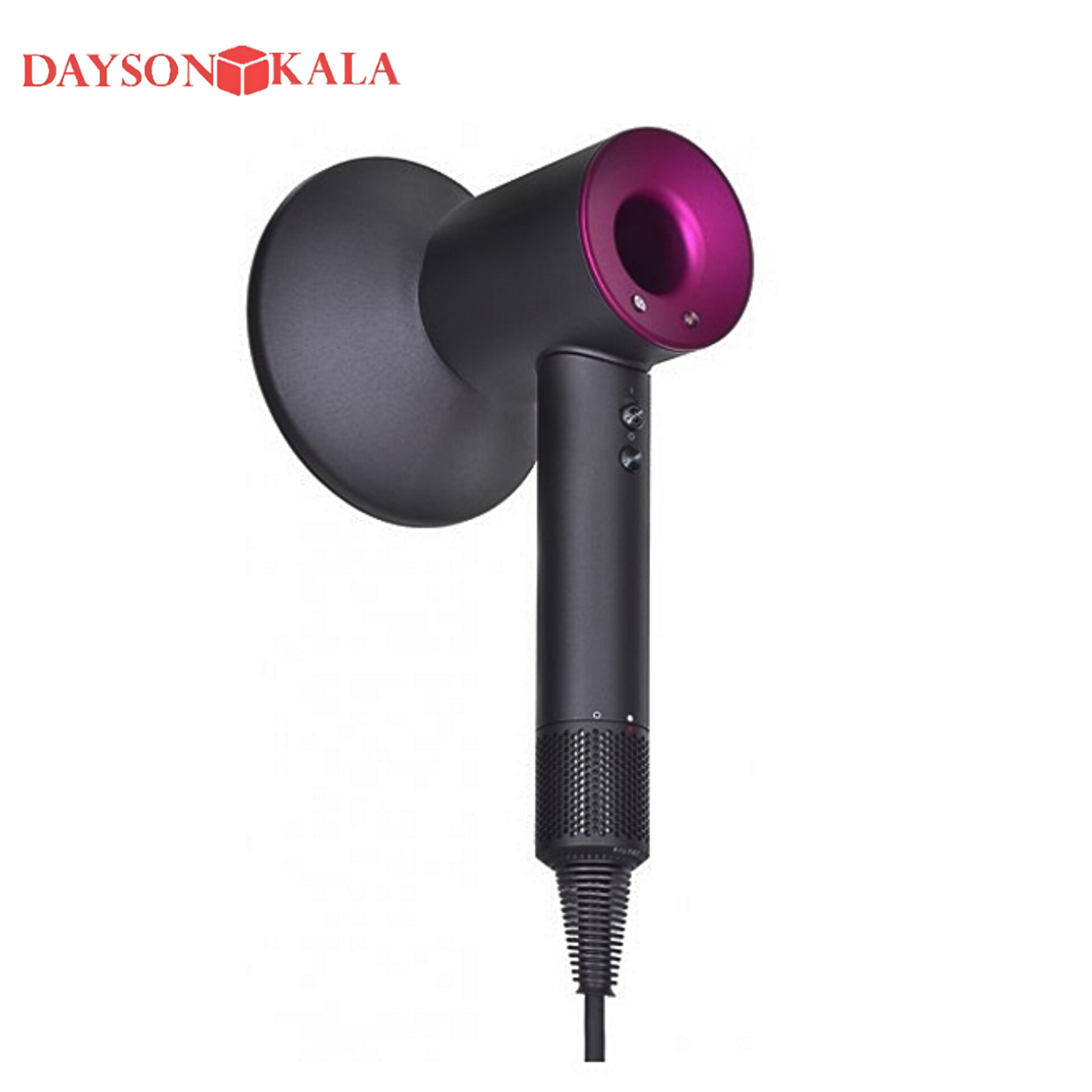 سشوار خانگی Dyson HD08