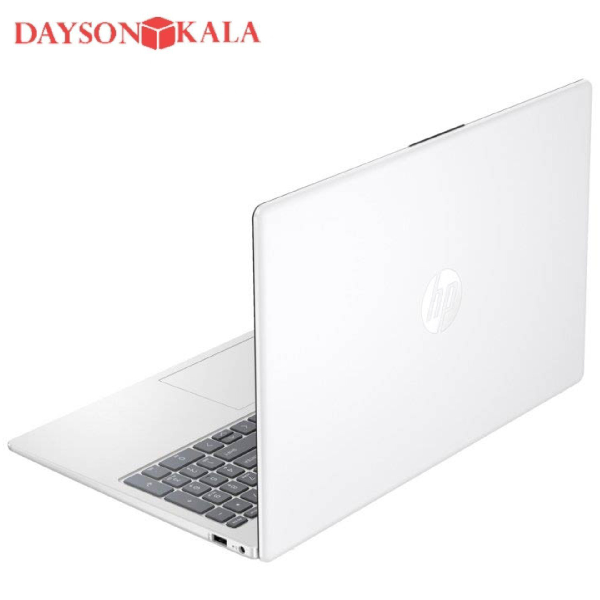 لپ تاپ HP 750XFG پردازنده i7-1355U رم 16گیگابایت هارد 512گیگابایت نمایشگر15.6اینچ