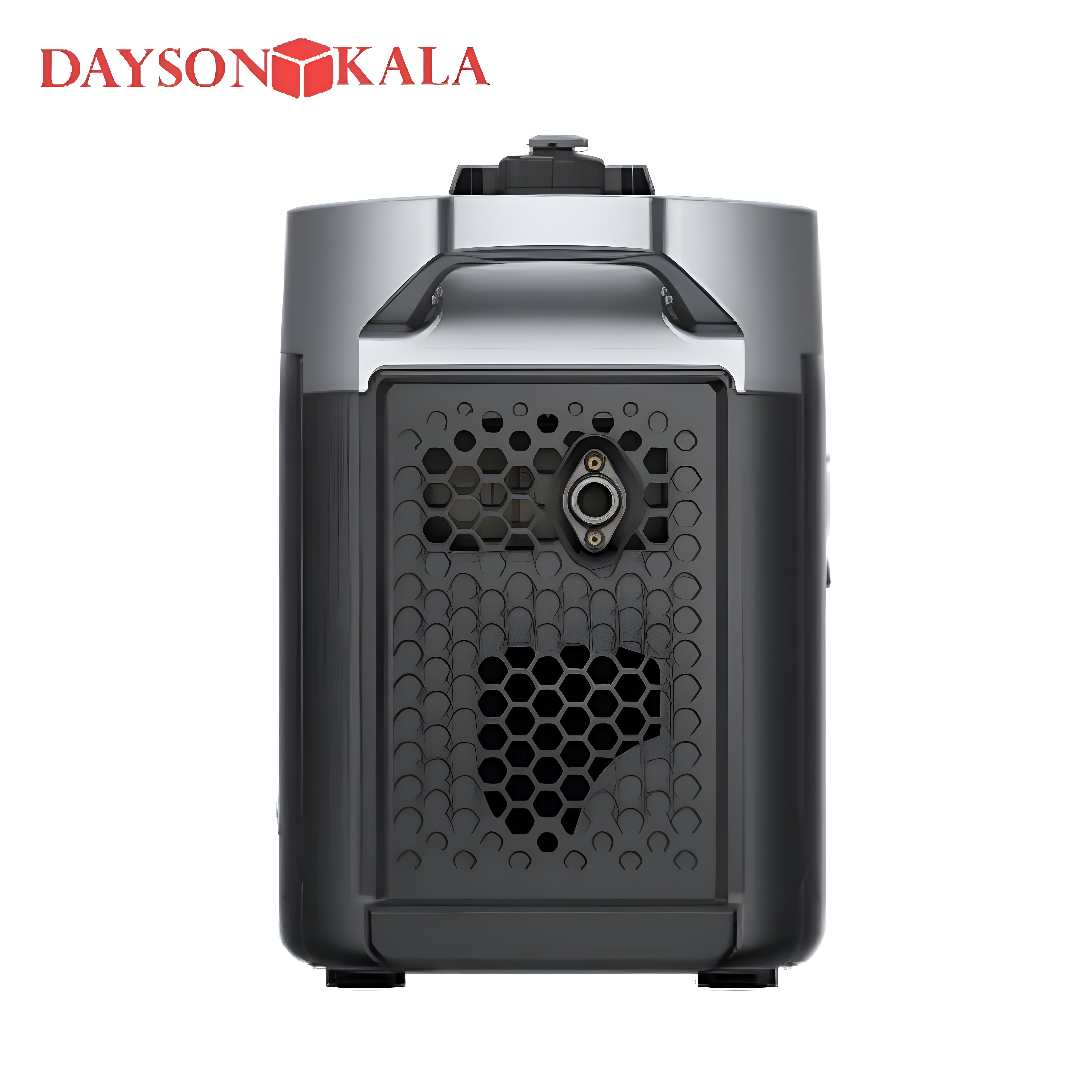 ژنراتور هوشمند دو سوخته اکوفلو مدل Smart Generator Dual Fuel