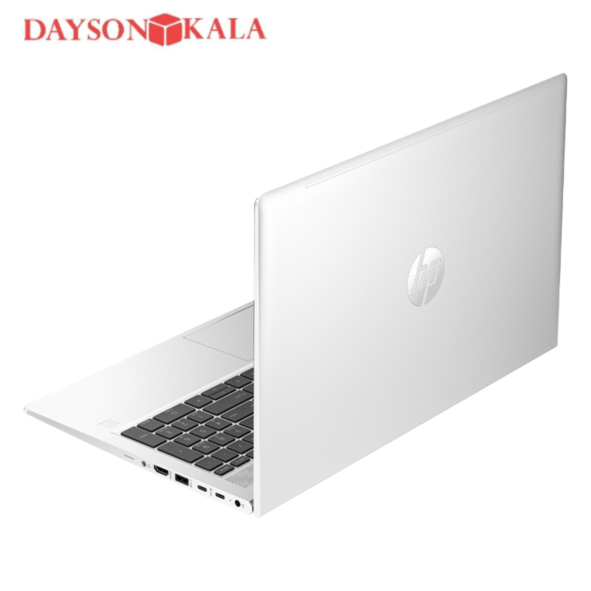 لپ تاپ HP Probook 450 G10 پردازنده i7-1355U رم 16 هارد 1ترابایت نمایشگر 15.6اینچ