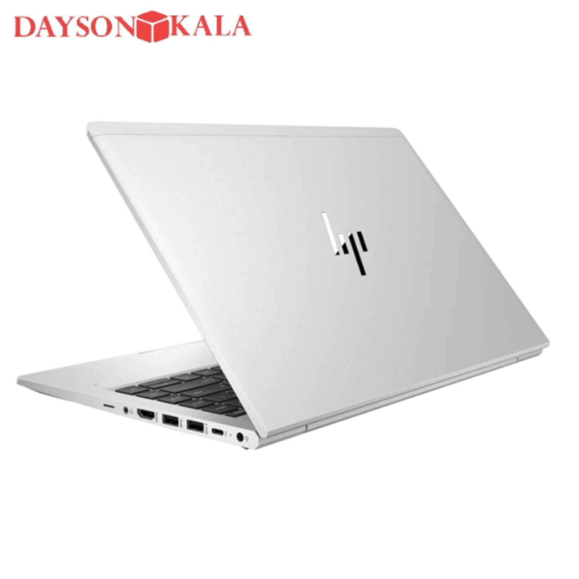 لپ تاپ HP Elitebook 640 G10 پردازنده i5-1335U رم 8 هارد 512