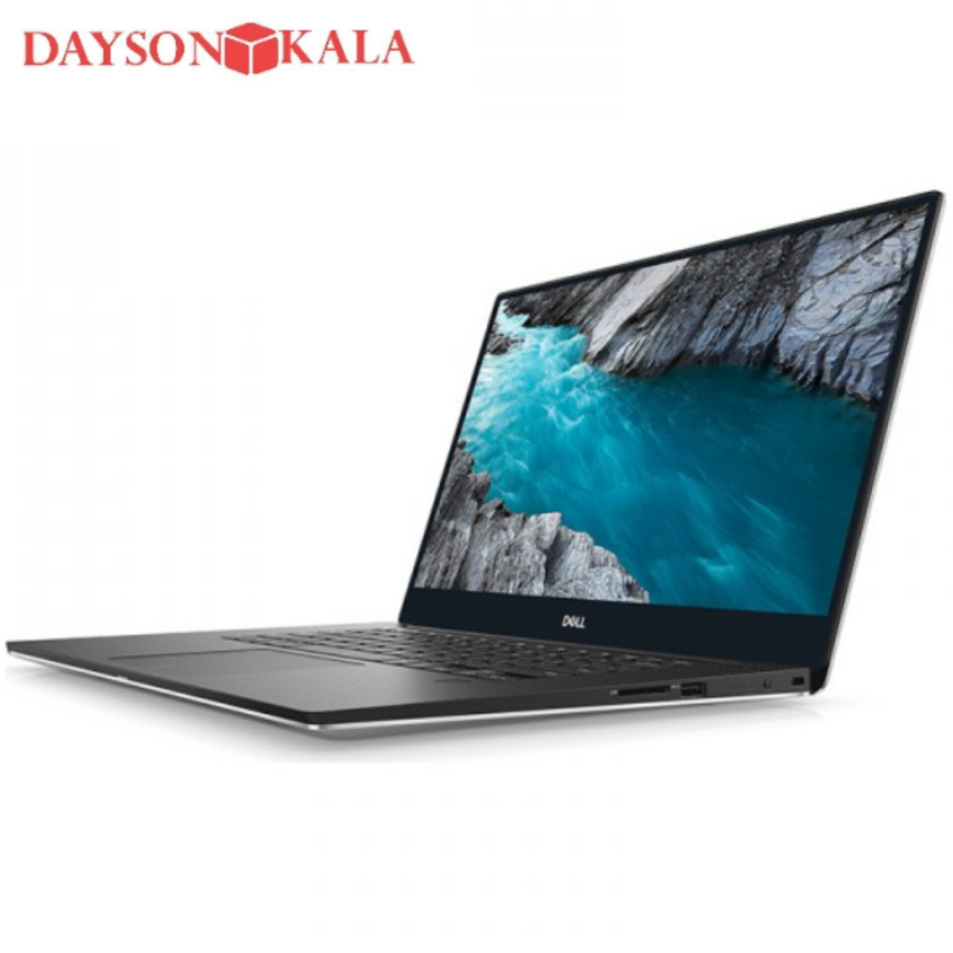 لپ تاپ Dell  XPS 7590 پردازنده i9-9980HK رم 16 هارد 512 نمایشگر 15.6 اینچ