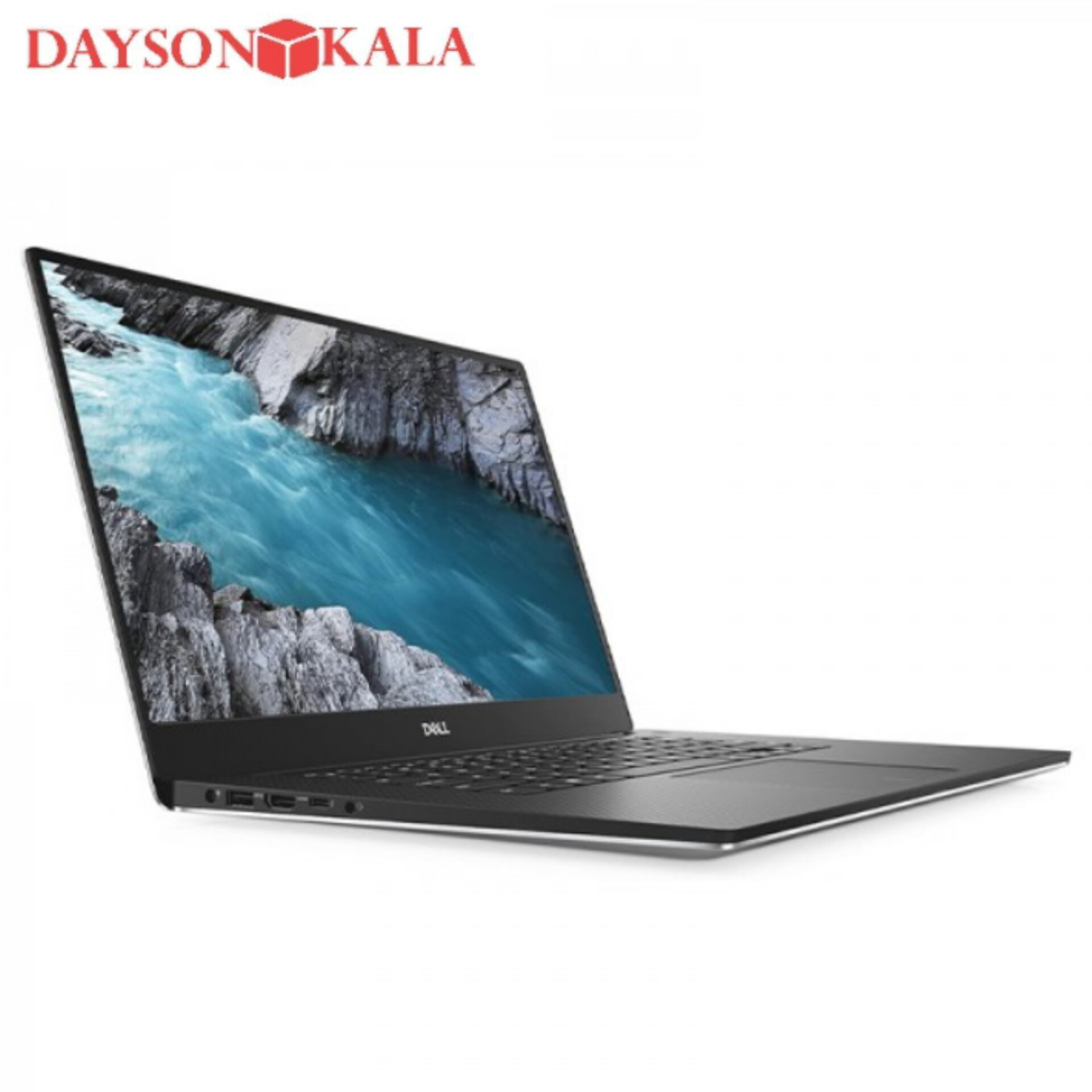 لپ تاپ Dell  XPS 7590 پردازنده i9-9980HK رم 16 هارد 512 نمایشگر 15.6 اینچ