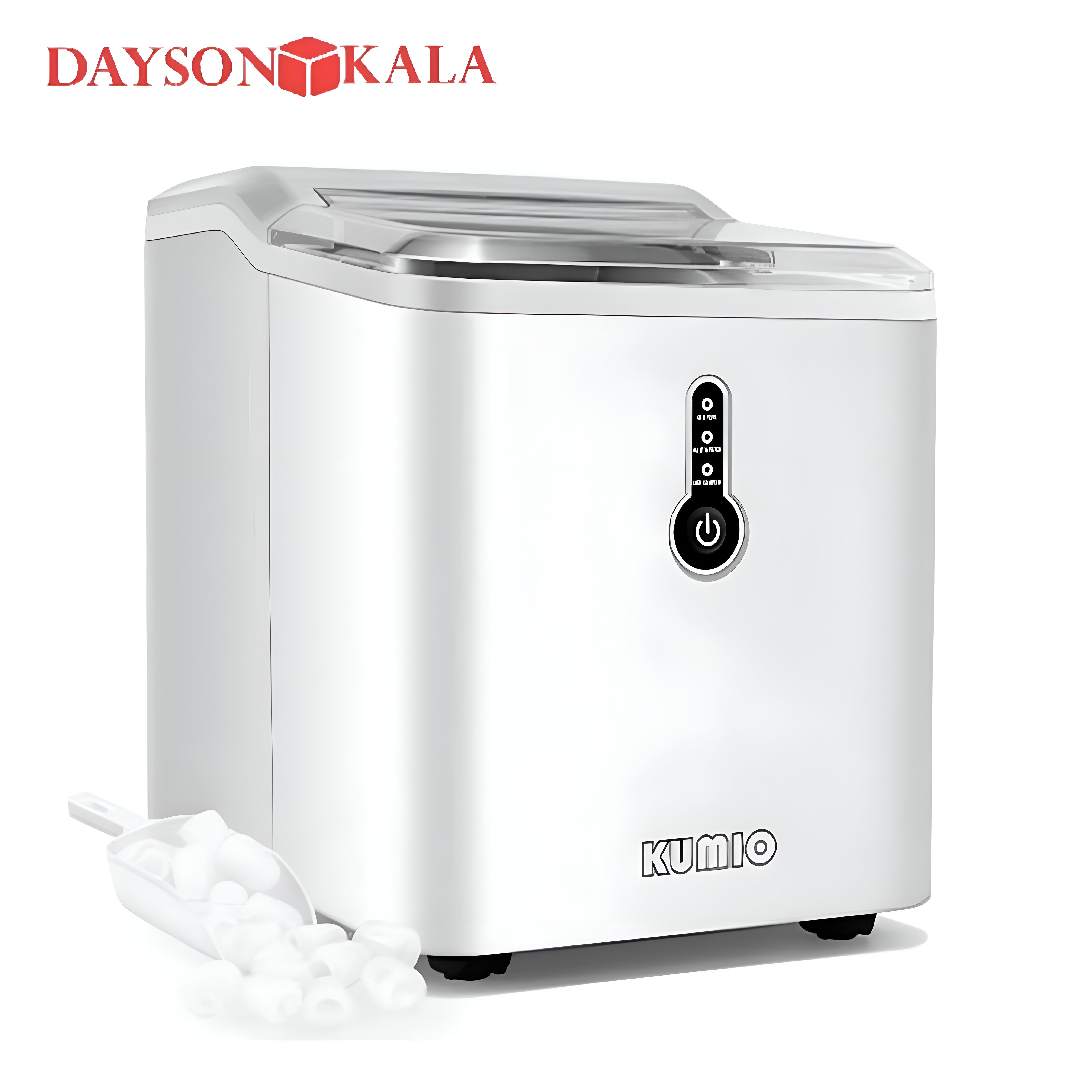 یخ‌ساز کومیو ICE-1221