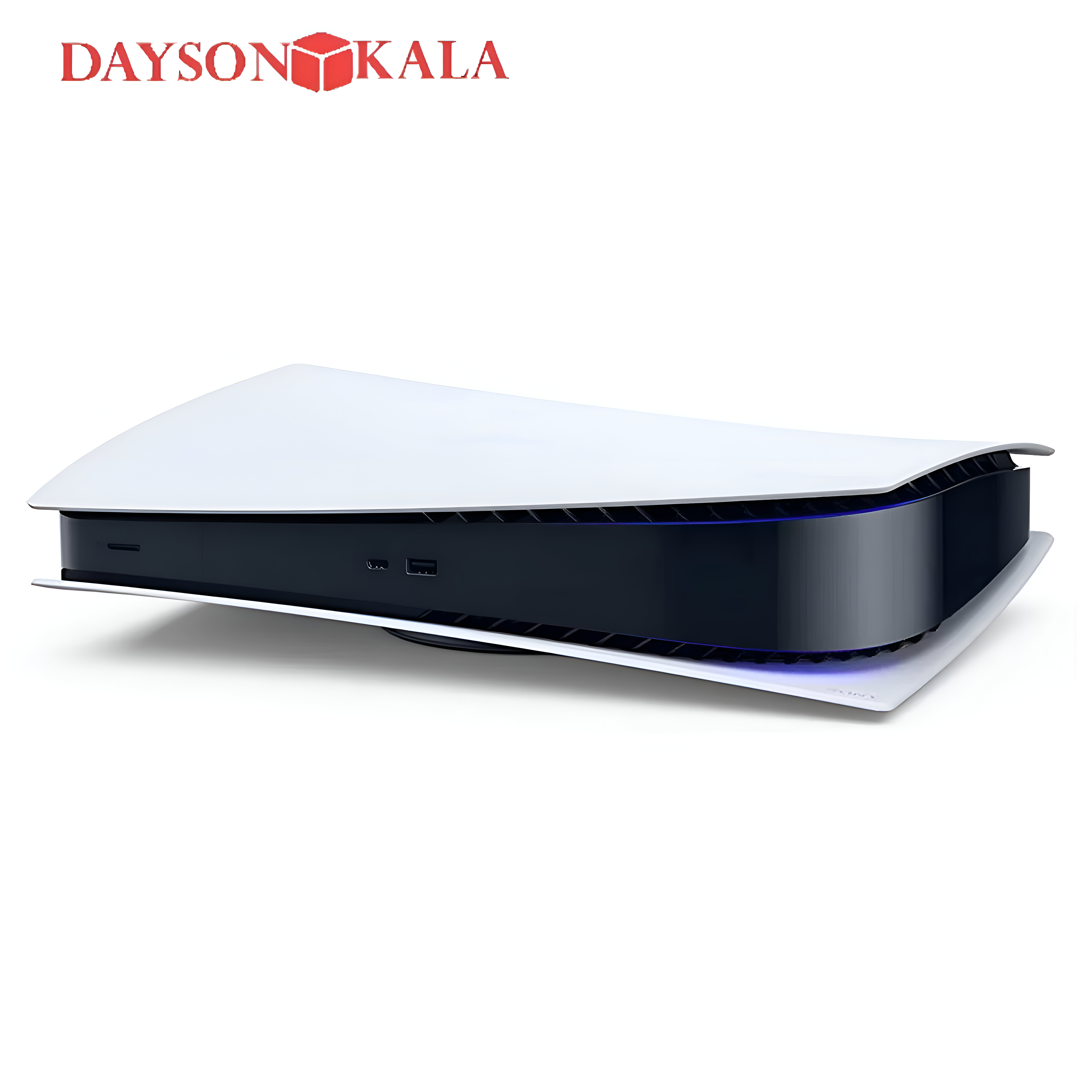 کنسول بازی سونی پلی استیشن 5 مدل (PS5 Standard Edition)