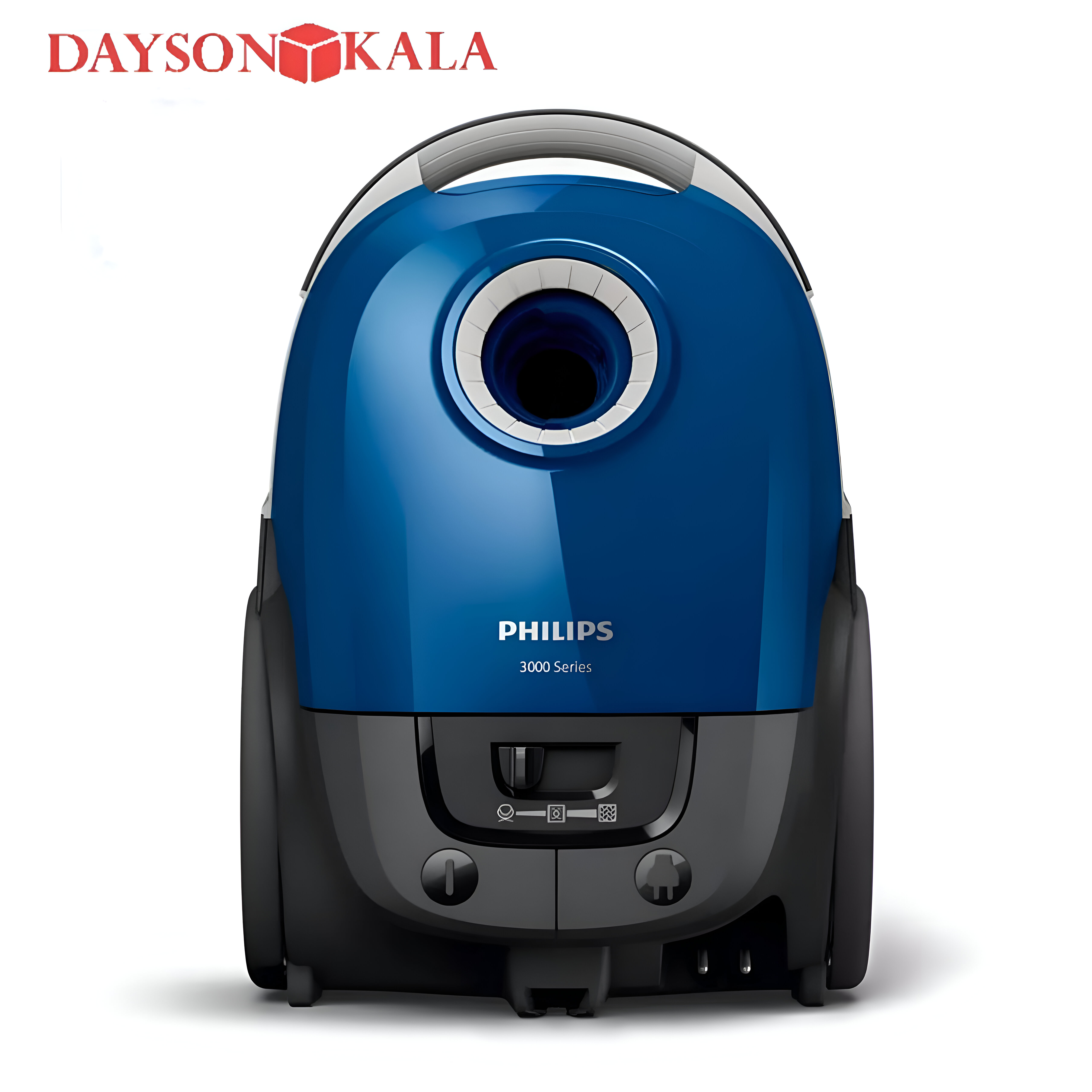 جارو برقی فیلیپس مدل XD3110