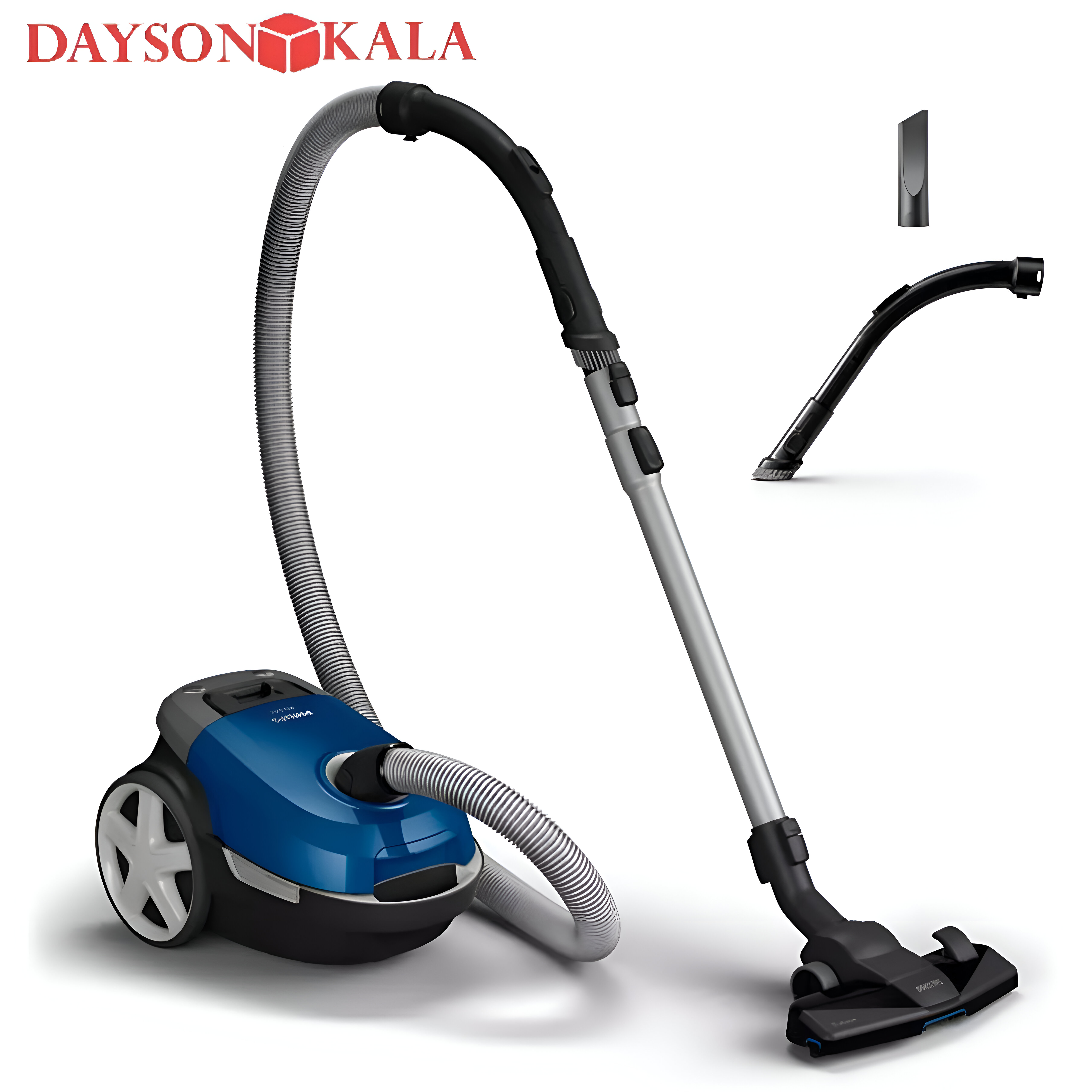 جارو برقی فیلیپس مدل XD3110