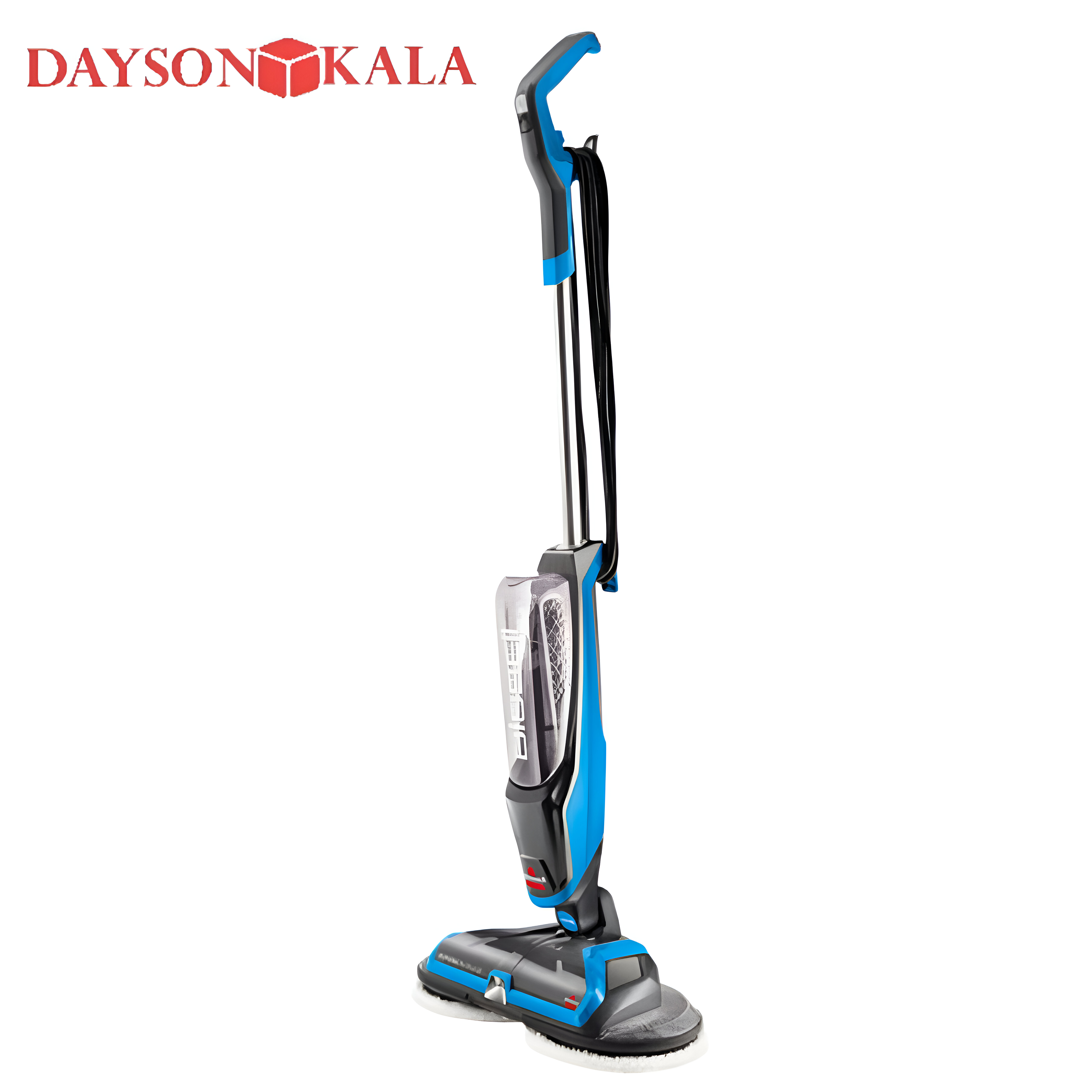 طی برقی بیسل مدل SpinWave