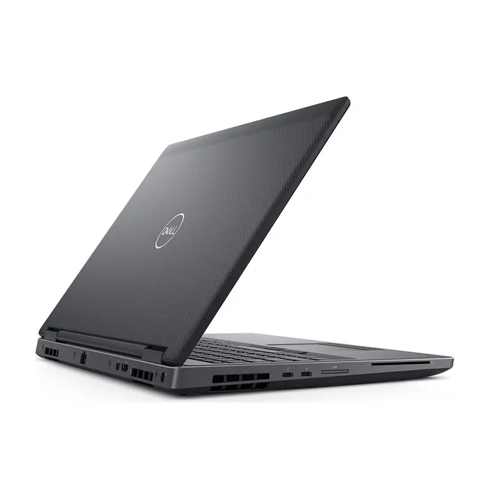 لپ تاپ Dell precision 7530 پردازنده i7-8750H رم 16 هارد 512 نمایشگر 15.6 اینچ
