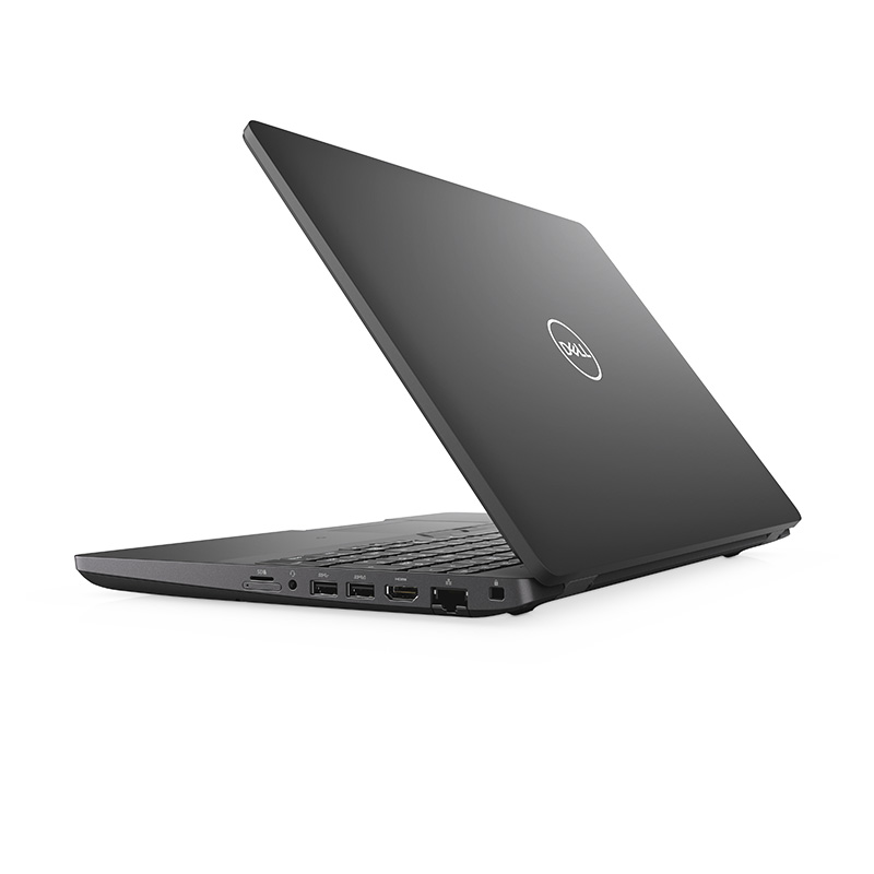 لپ تاپ Dell precision 3541 پردازنده i7-9750H رم 16 هارد 512 نمایشگر 15اینچ