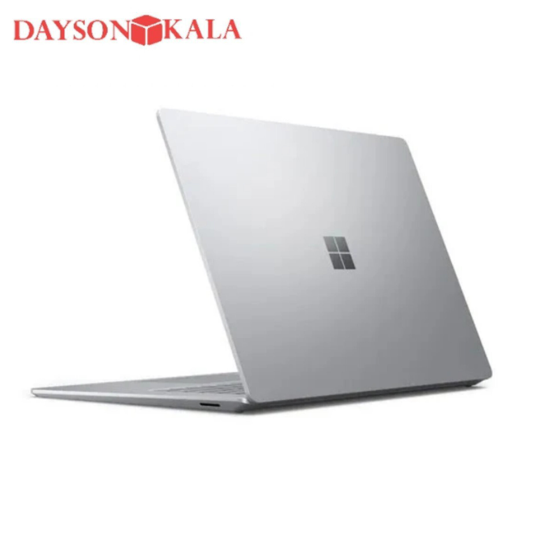 لپ تاپ surface 5 پردازنده i7_1255U رم 8 هارد 256 نمایشگر15اینچ