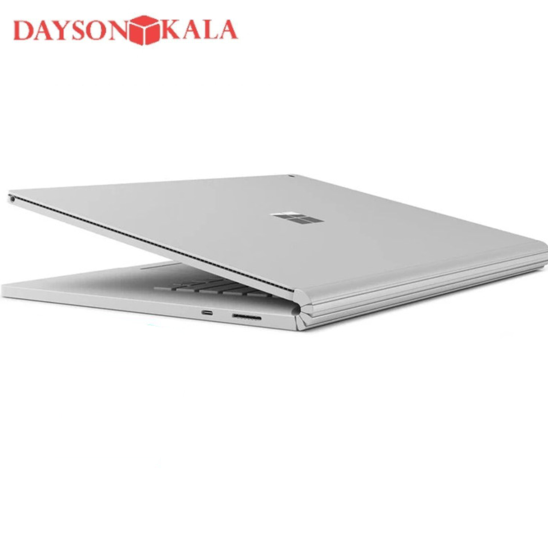 لپ تاپ surface Book 2 پردازنده i5_7300U رم 8 هارد 128 نمایشگر 14اینچ