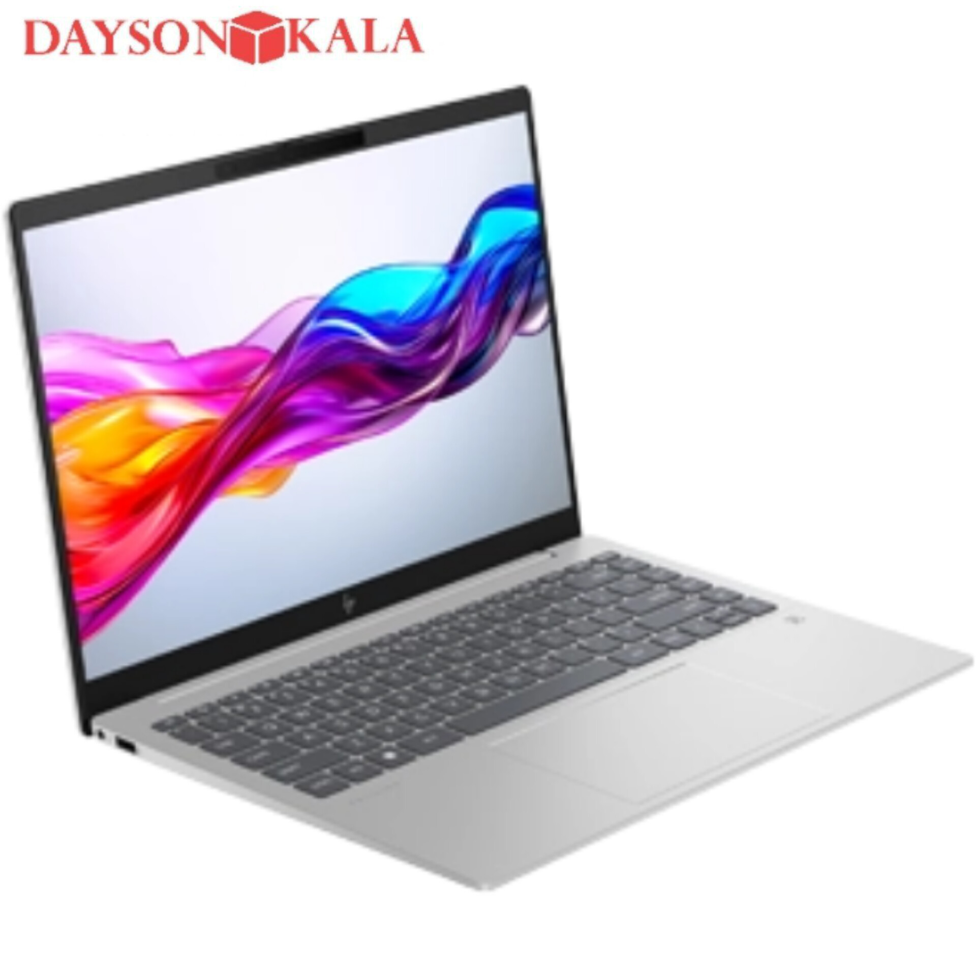 لپ تاپ HP pavilion plus 14 پردازنده Ultra5_125H رم 16 هارد 1ترابایت نمایشگر 14اینچ