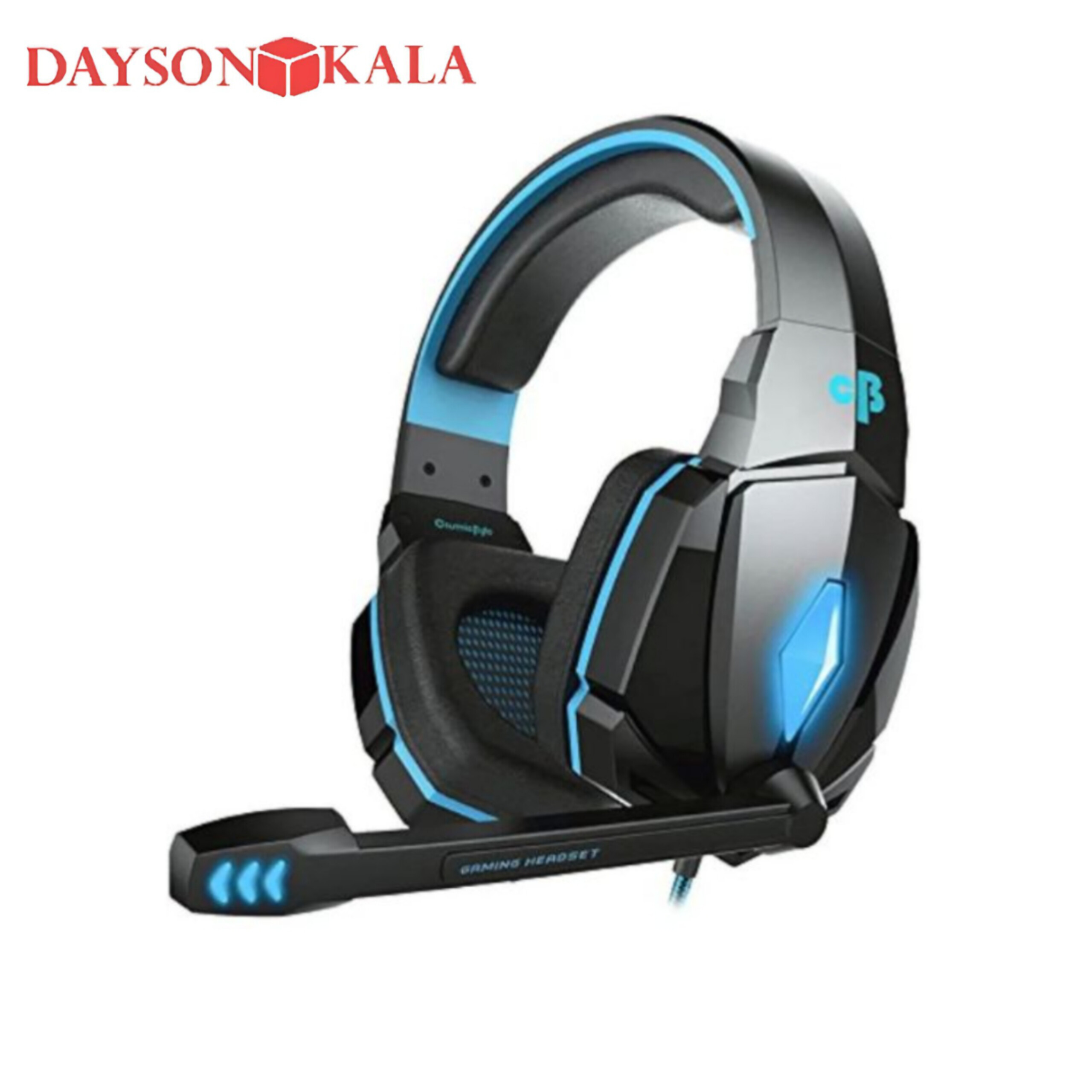 هدفون گیمینگ onikuma مدل G4000